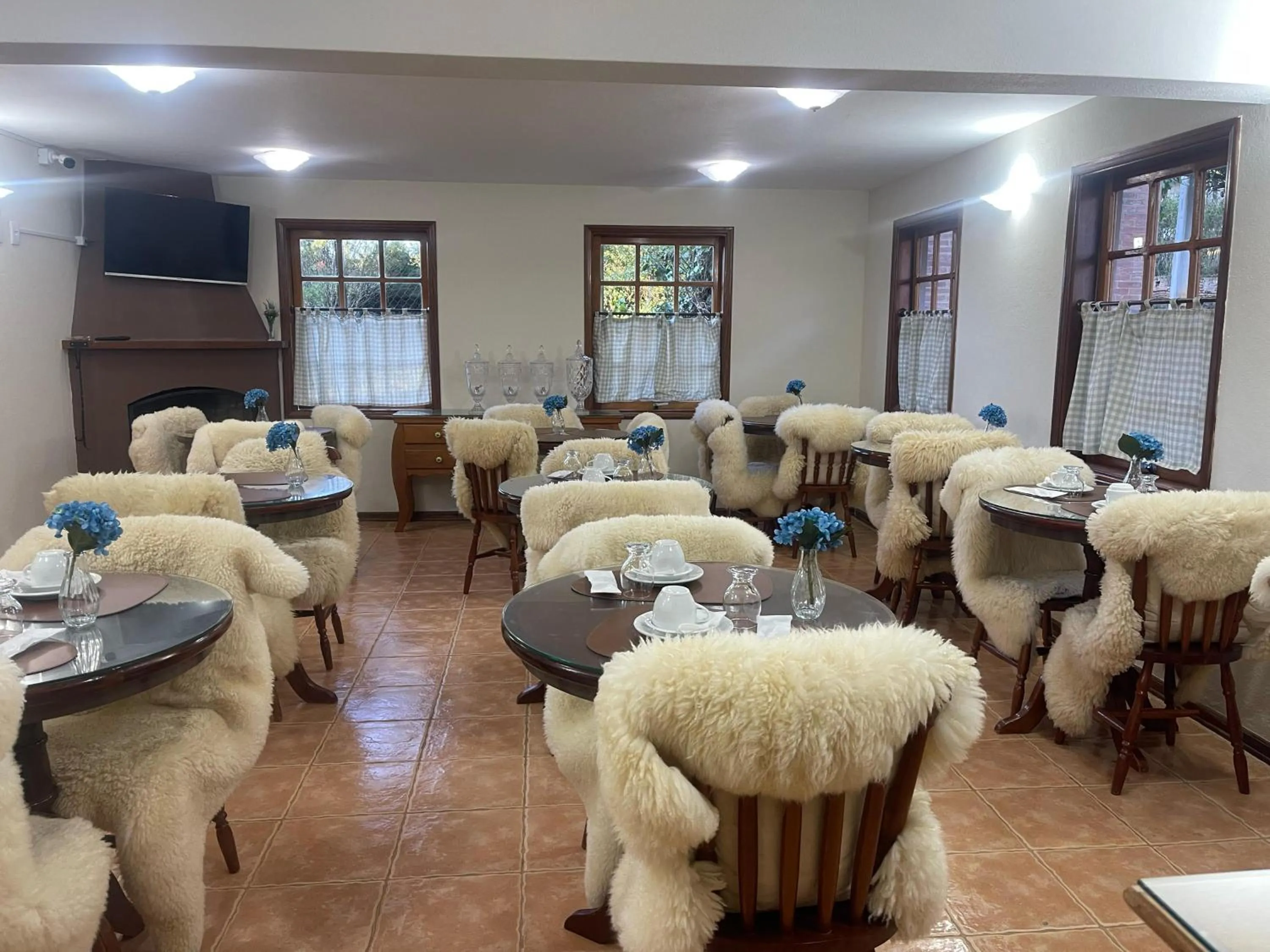 Pousada Flor de Lua Monte Verde