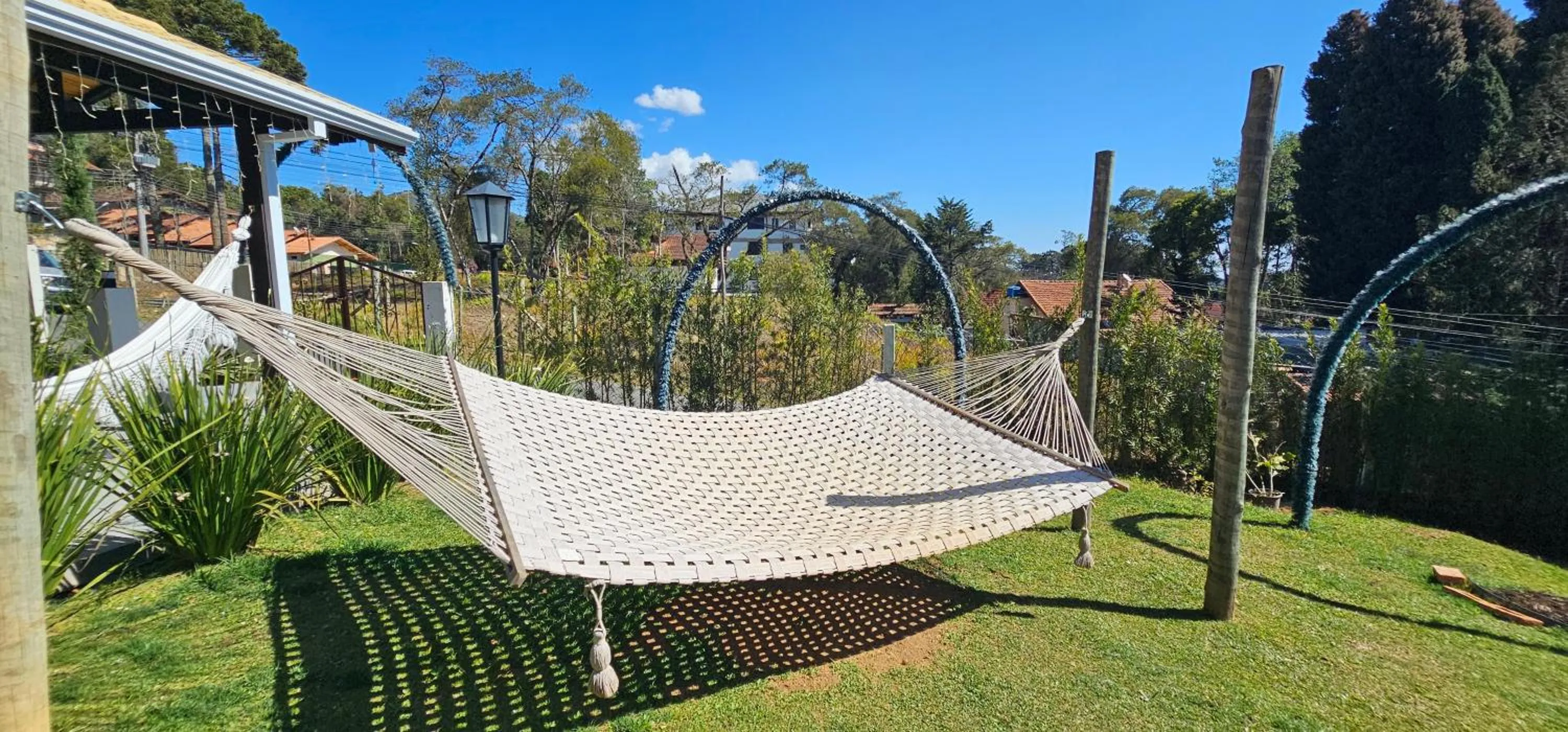 Pousada Flor de Lua Monte Verde