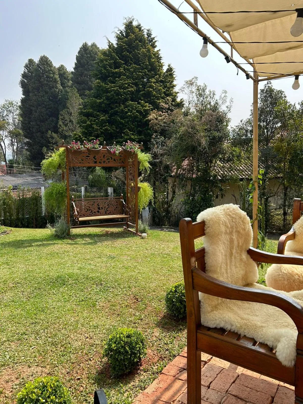 Pousada Flor de Lua Monte Verde