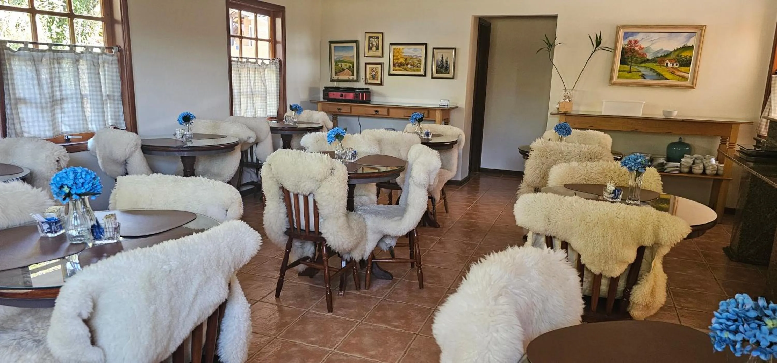 Pousada Flor de Lua Monte Verde