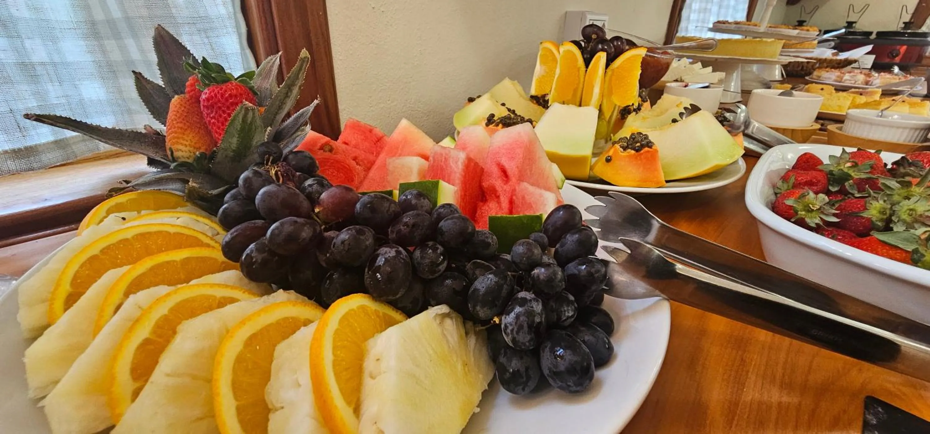 Pousada Flor de Lua Monte Verde