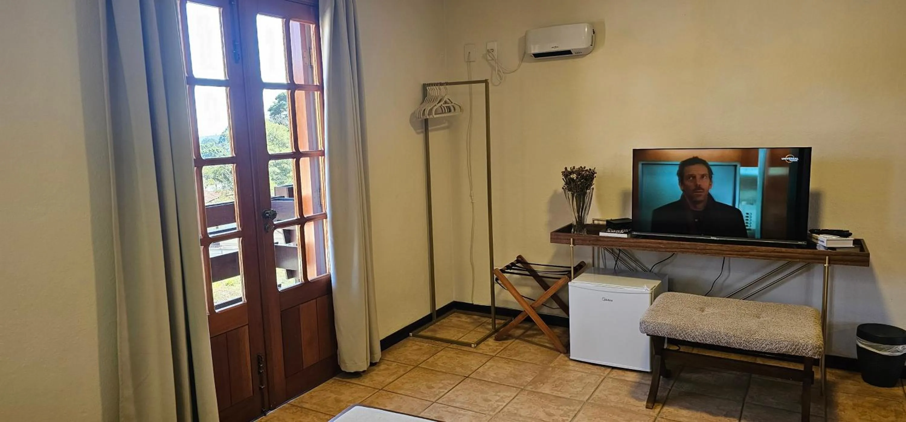 Pousada Flor de Lua Monte Verde