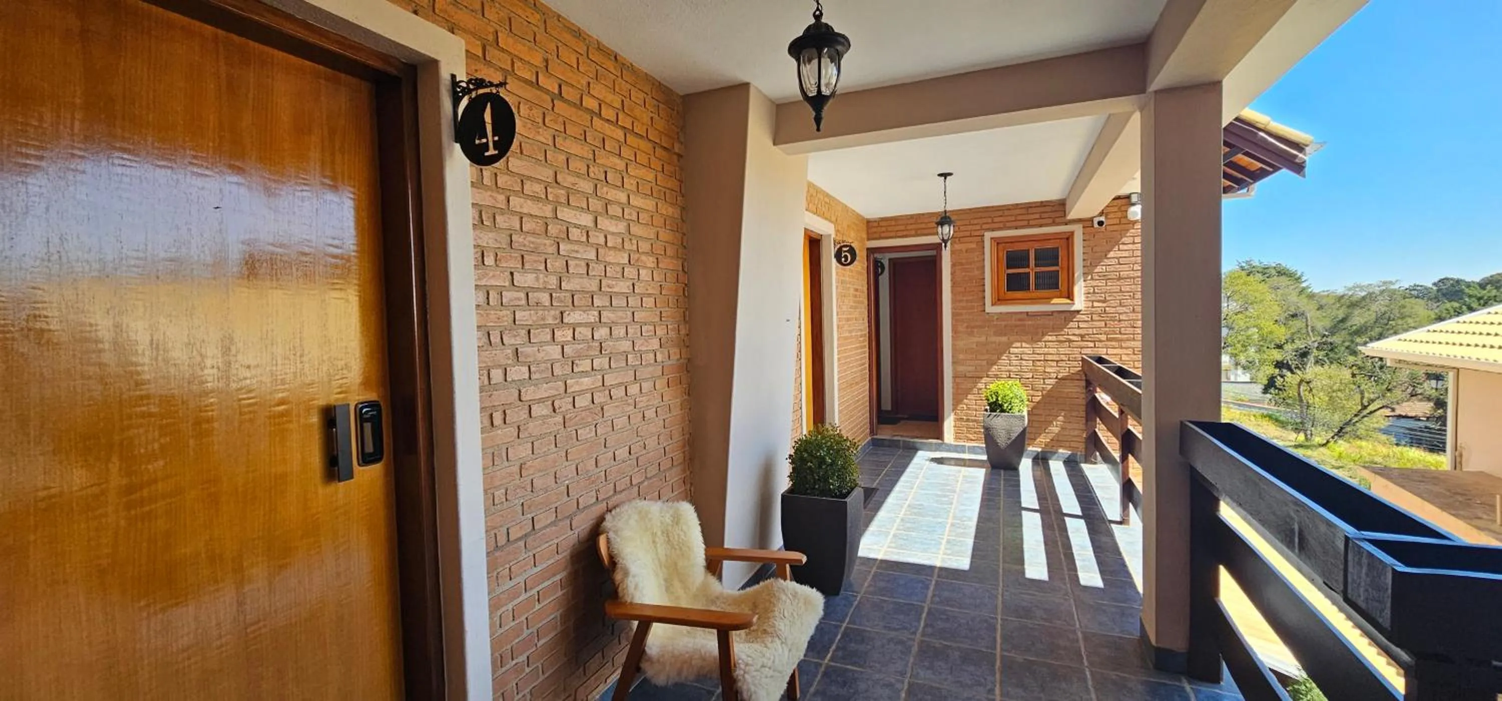 Pousada Flor de Lua Monte Verde