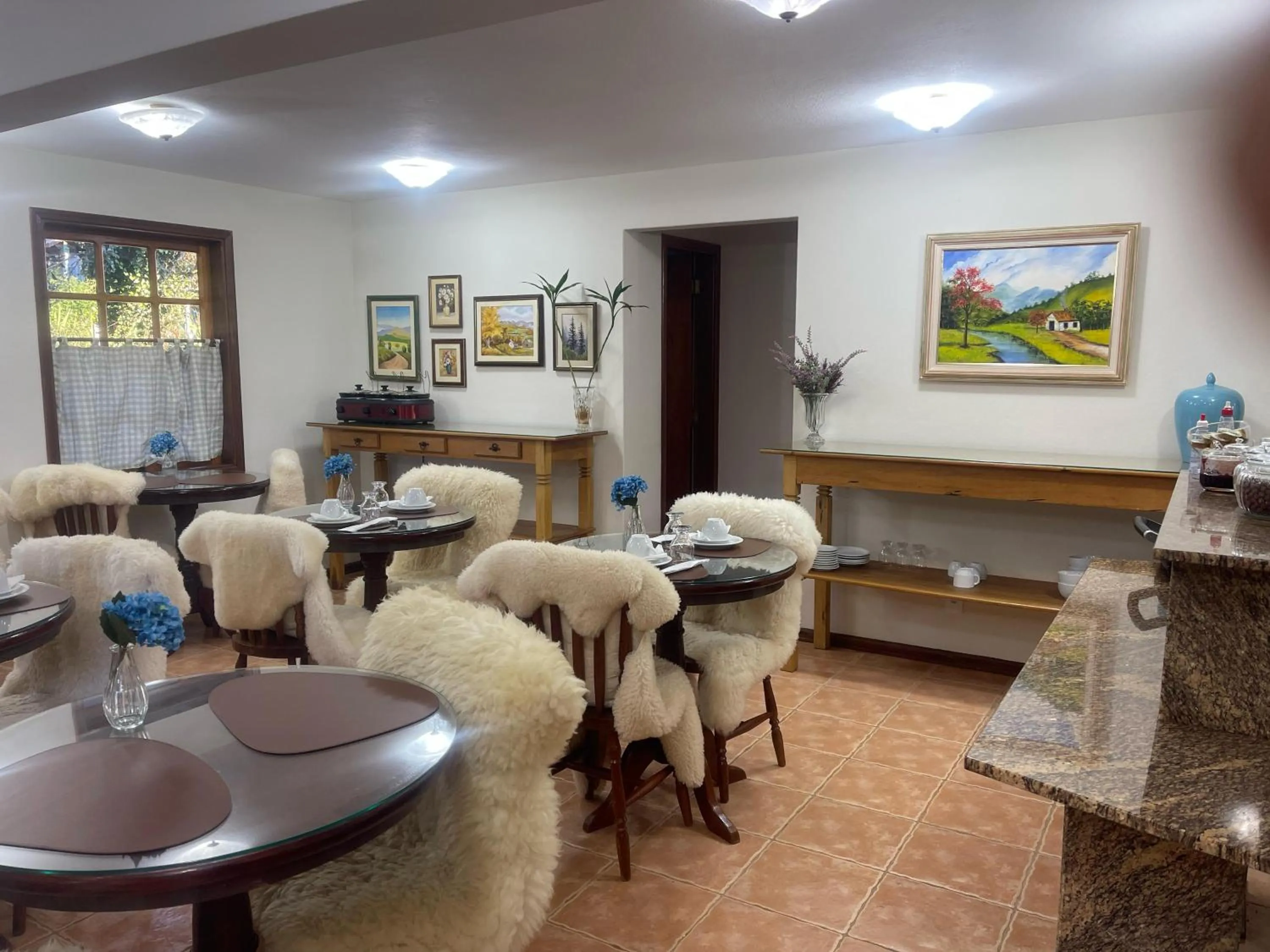 Pousada Flor de Lua Monte Verde