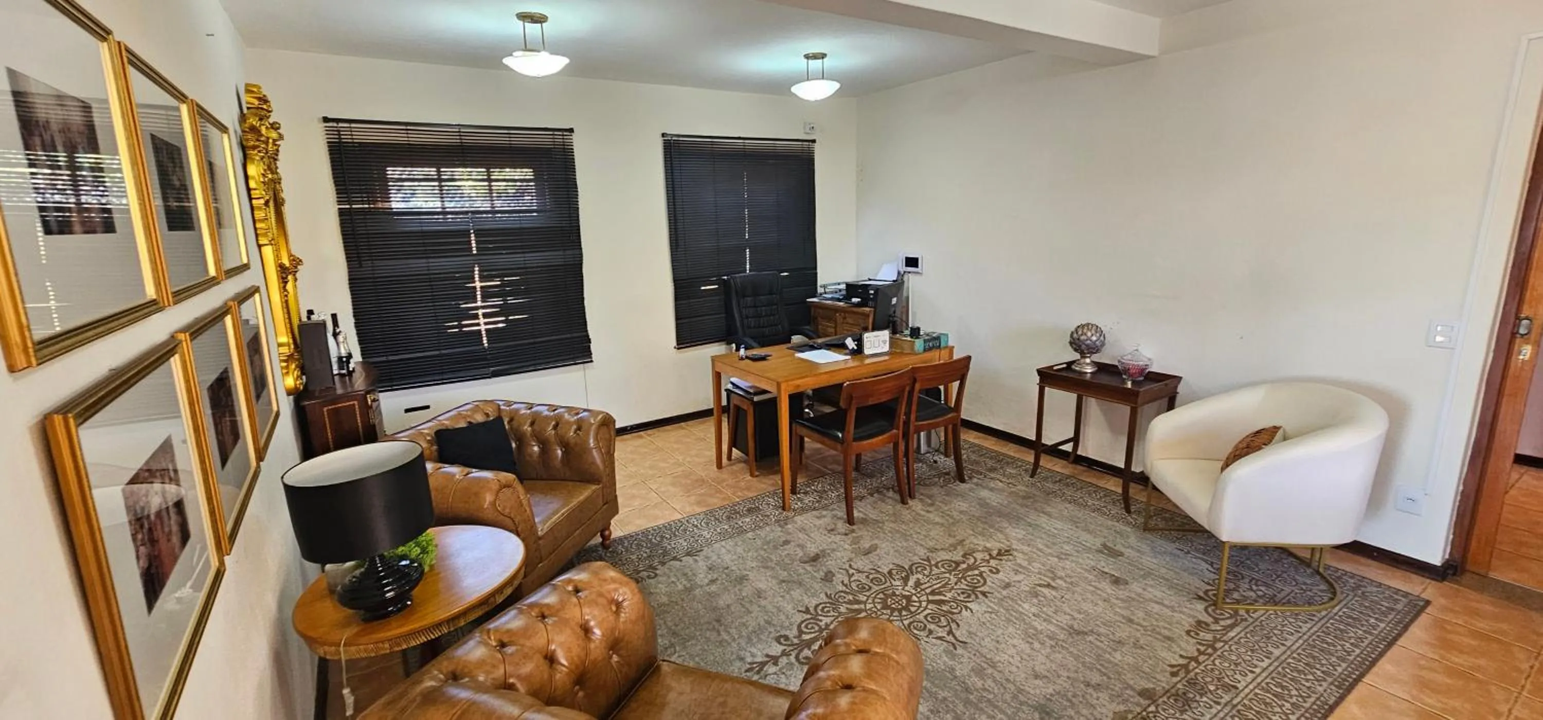 Pousada Flor de Lua Monte Verde