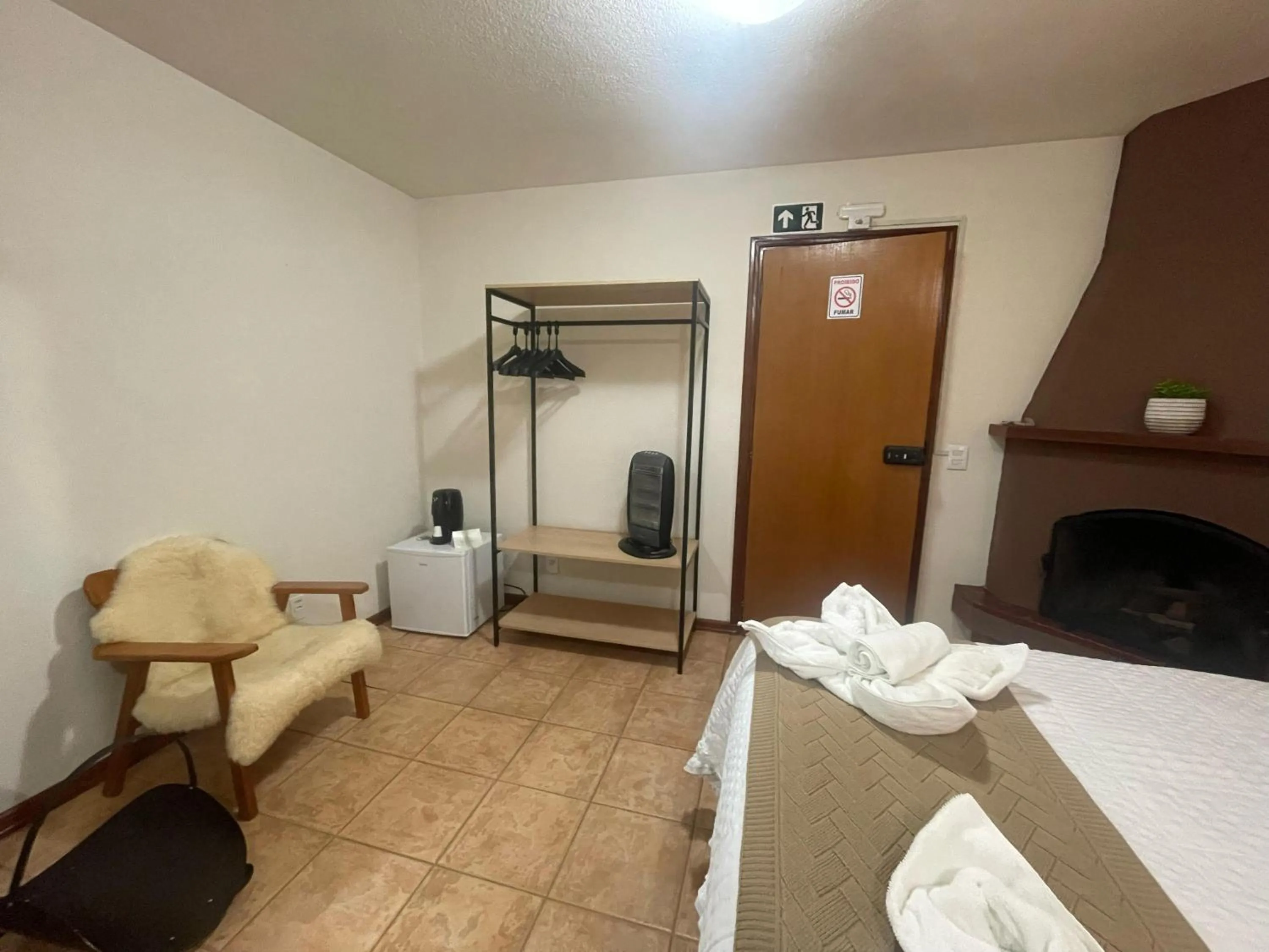 Pousada Flor de Lua Monte Verde