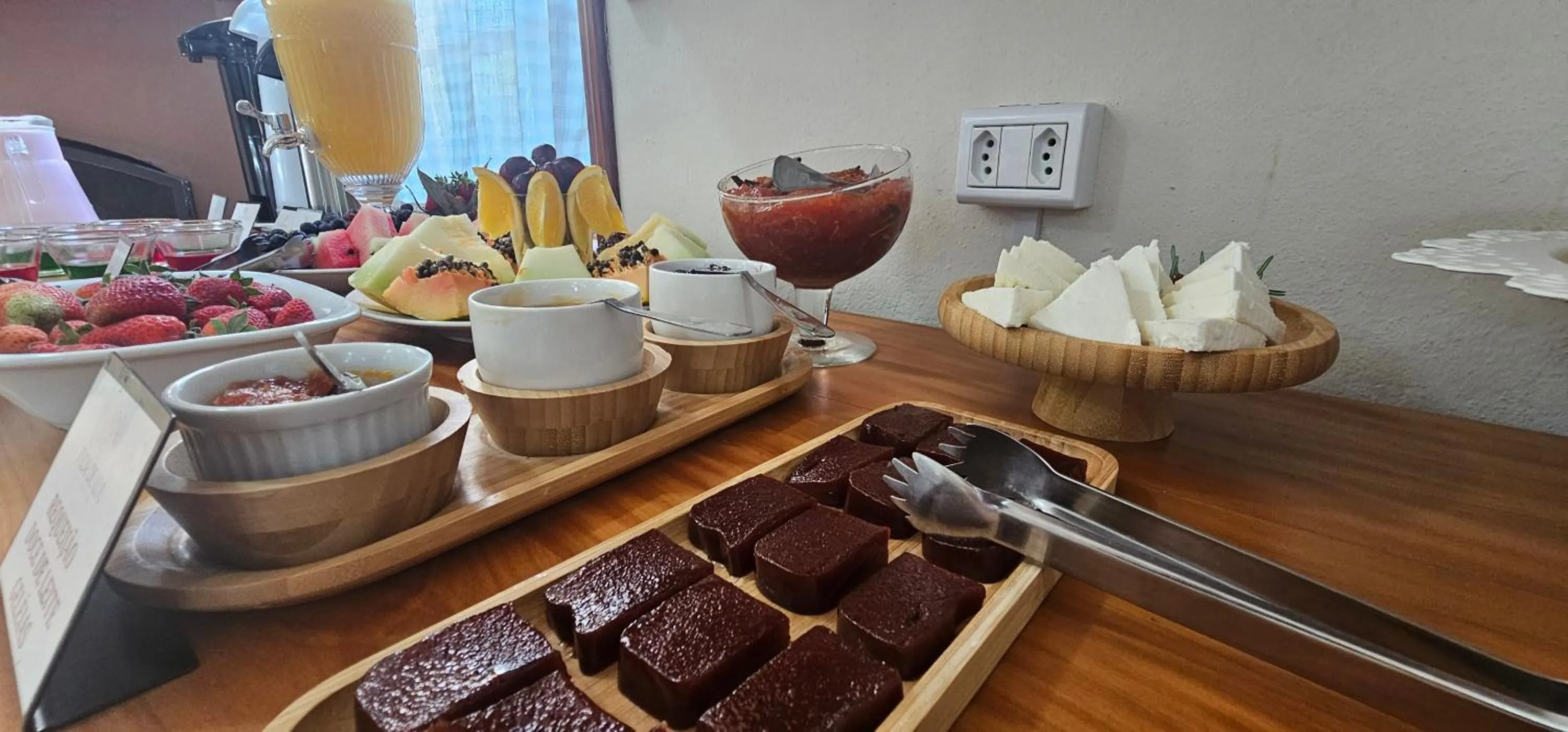 Pousada Flor de Lua Monte Verde