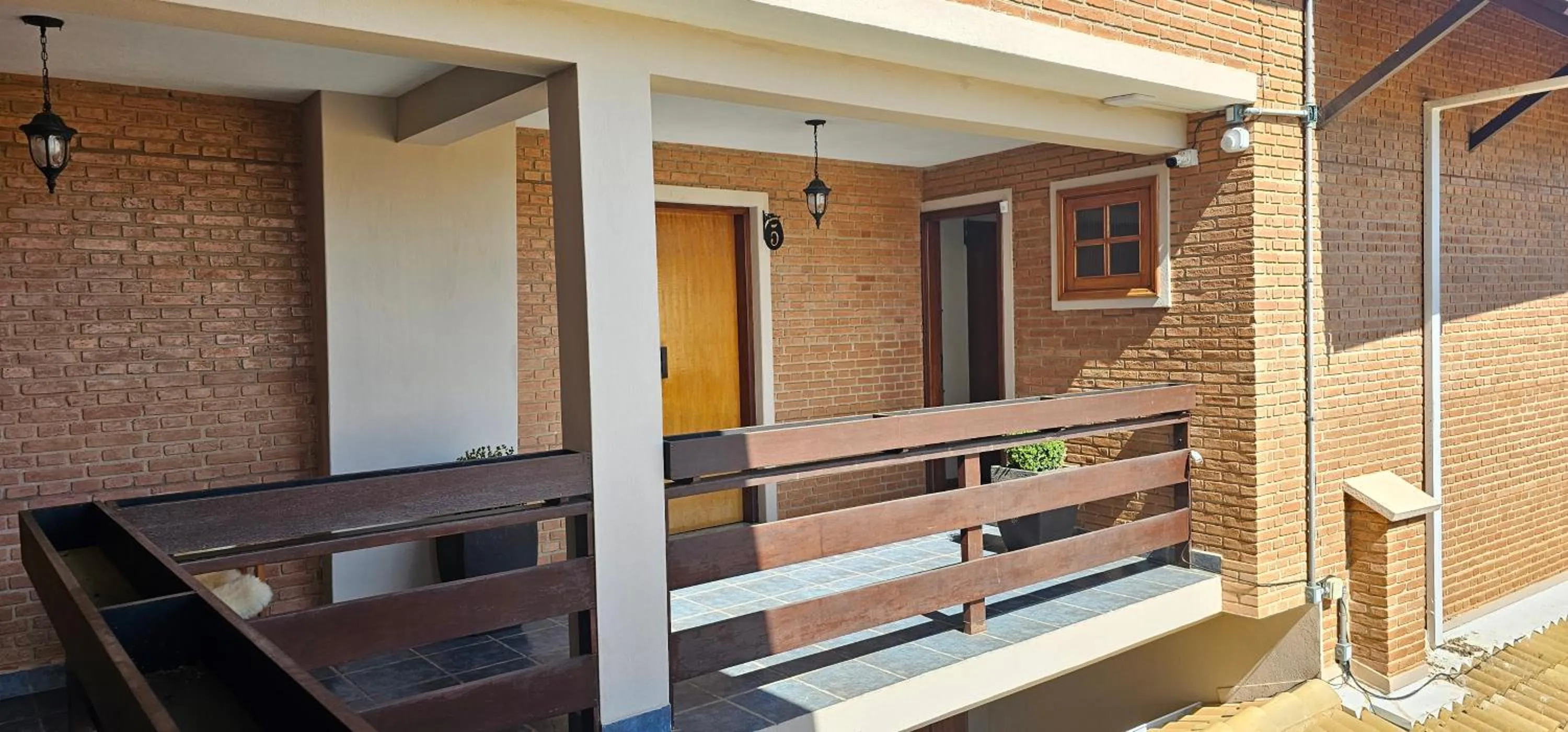 Pousada Flor de Lua Monte Verde