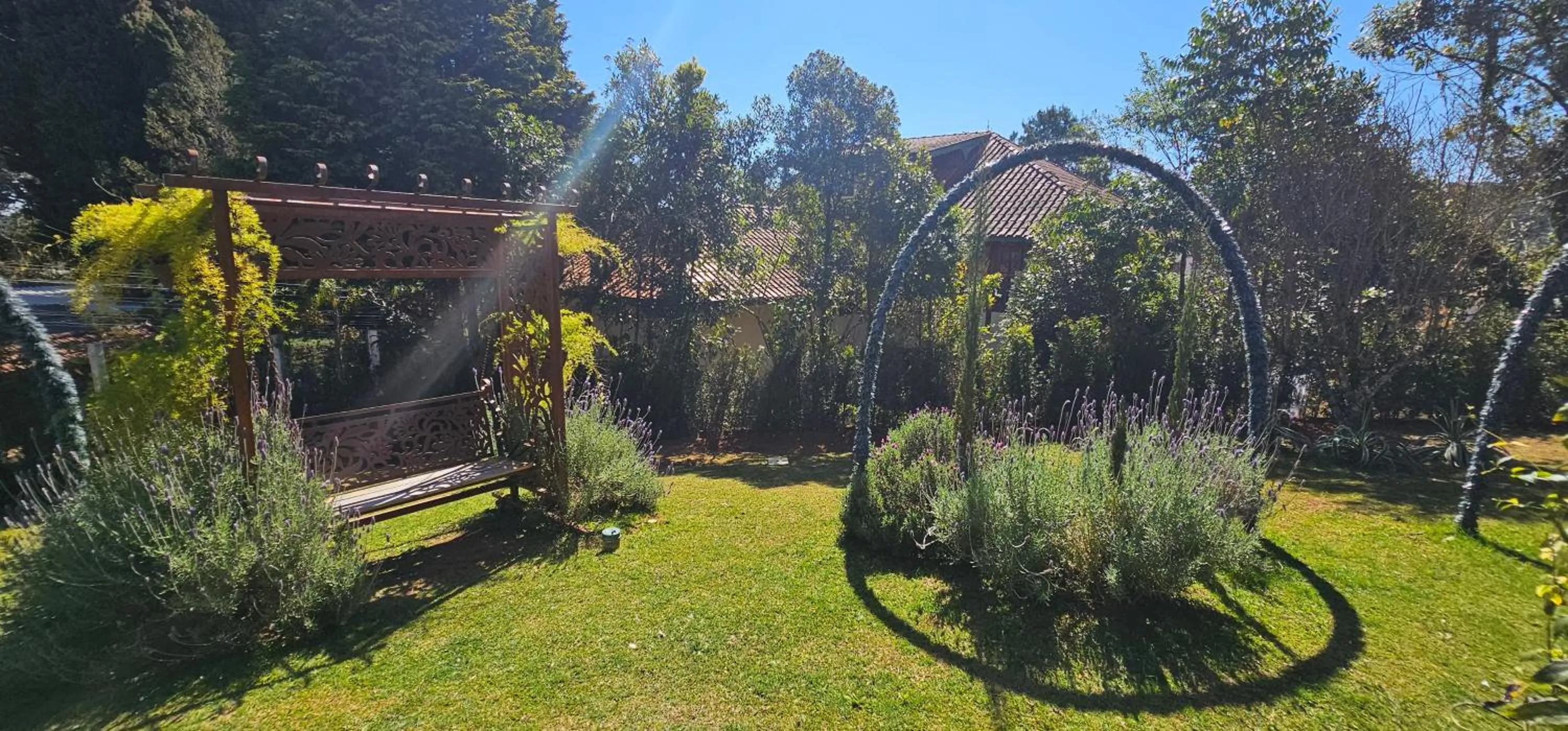 Pousada Flor de Lua Monte Verde