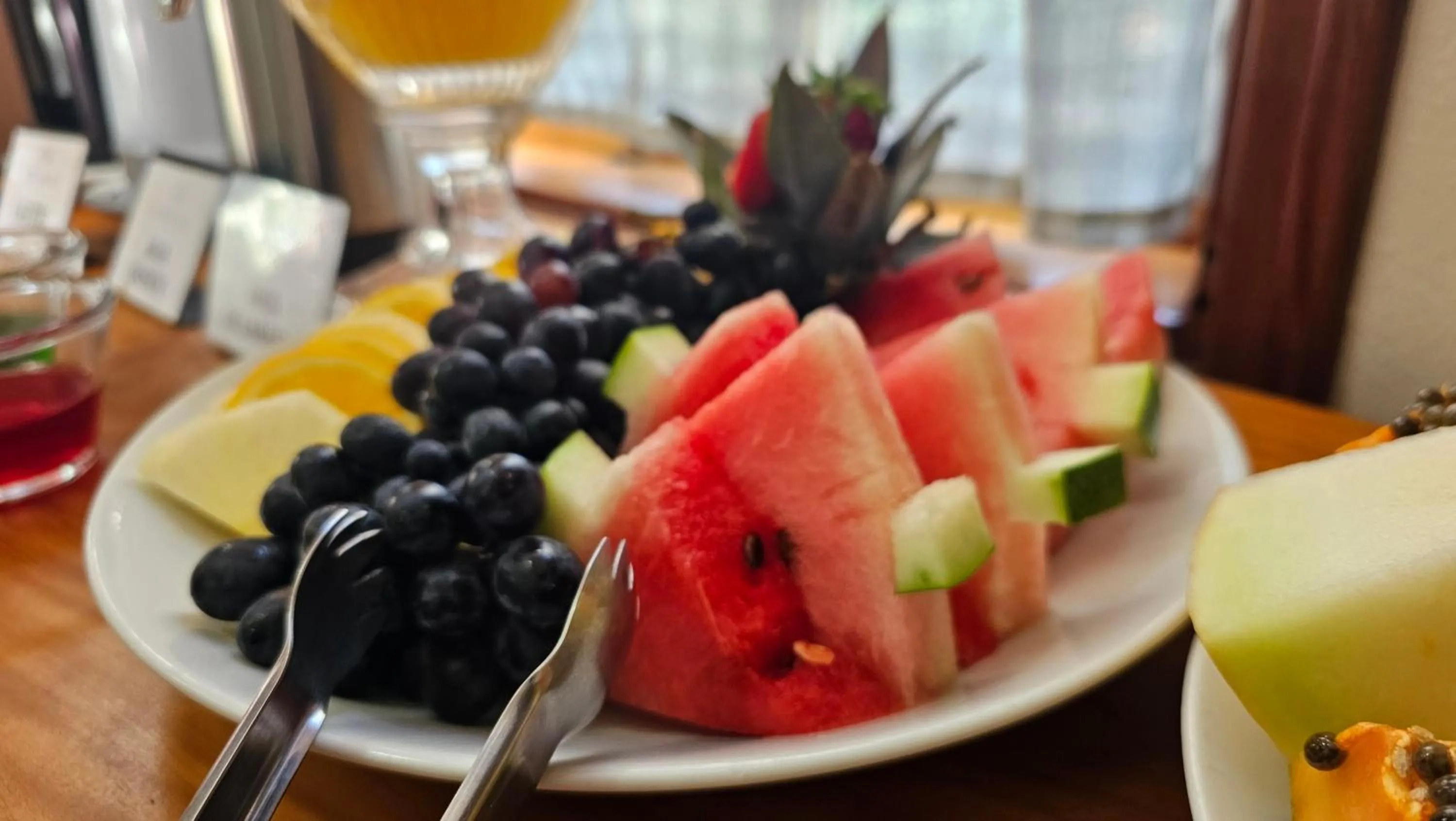 Pousada Flor de Lua Monte Verde