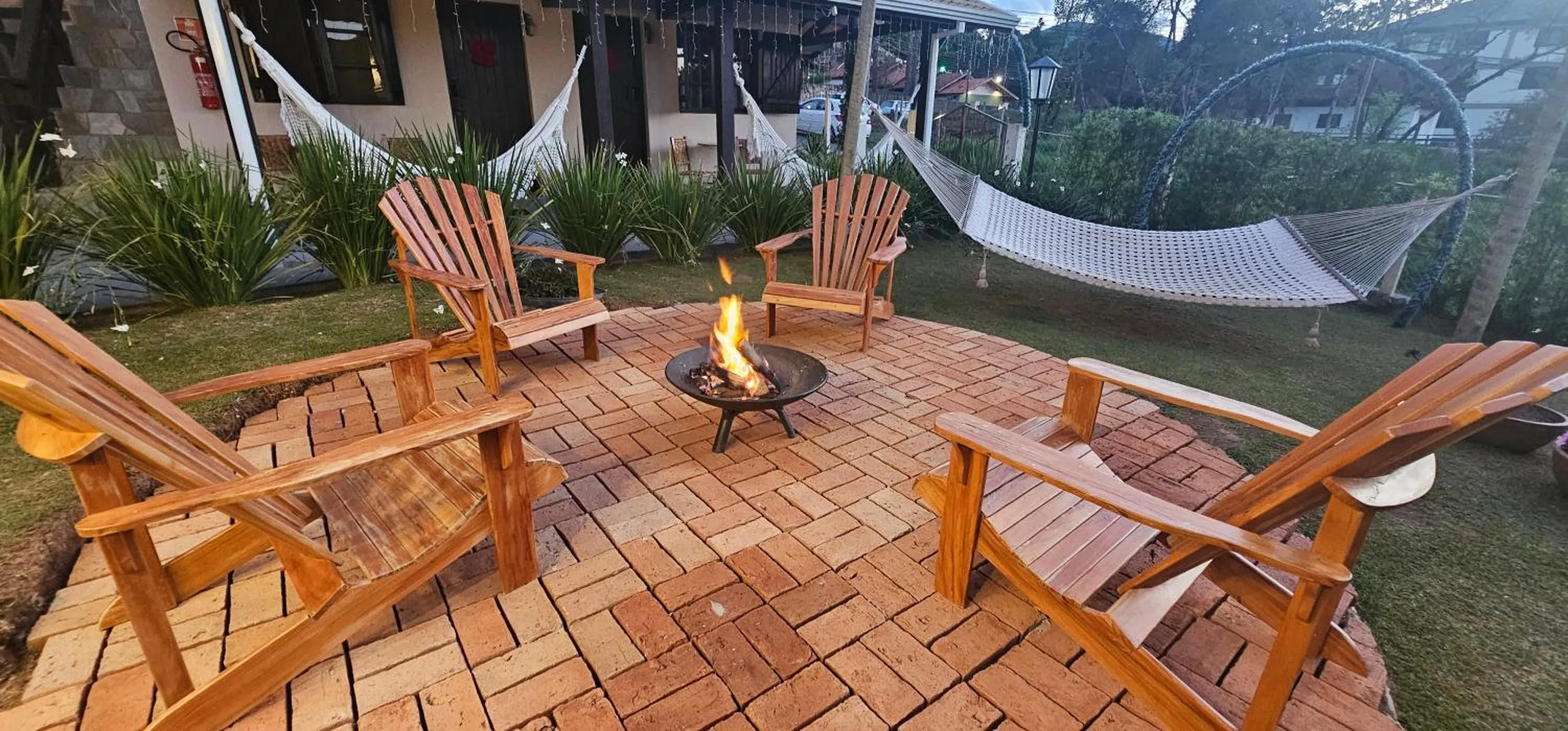 Pousada Flor de Lua Monte Verde