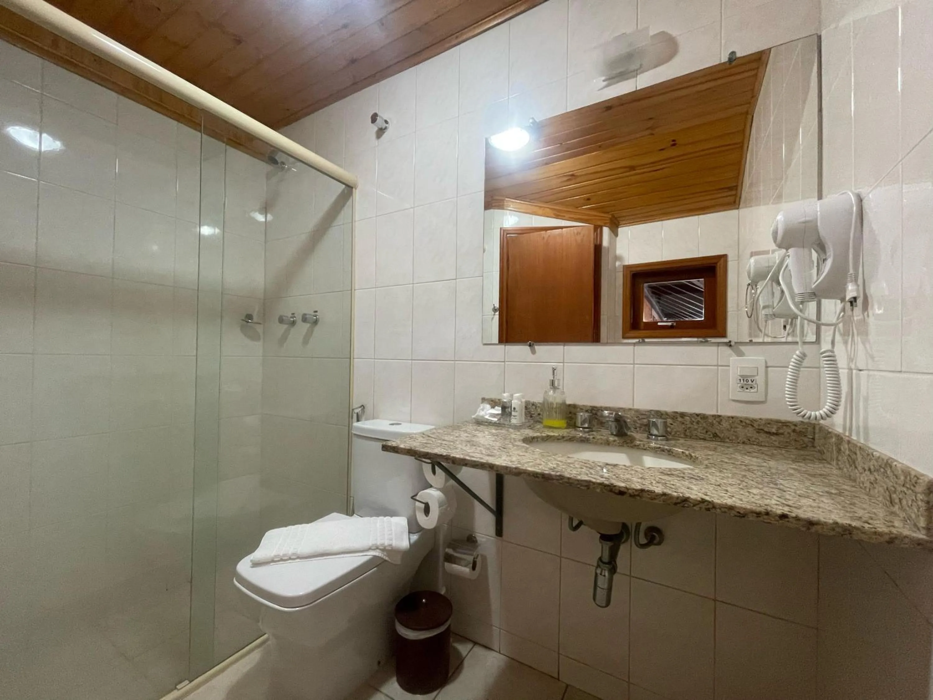 Pousada Flor de Lua Monte Verde