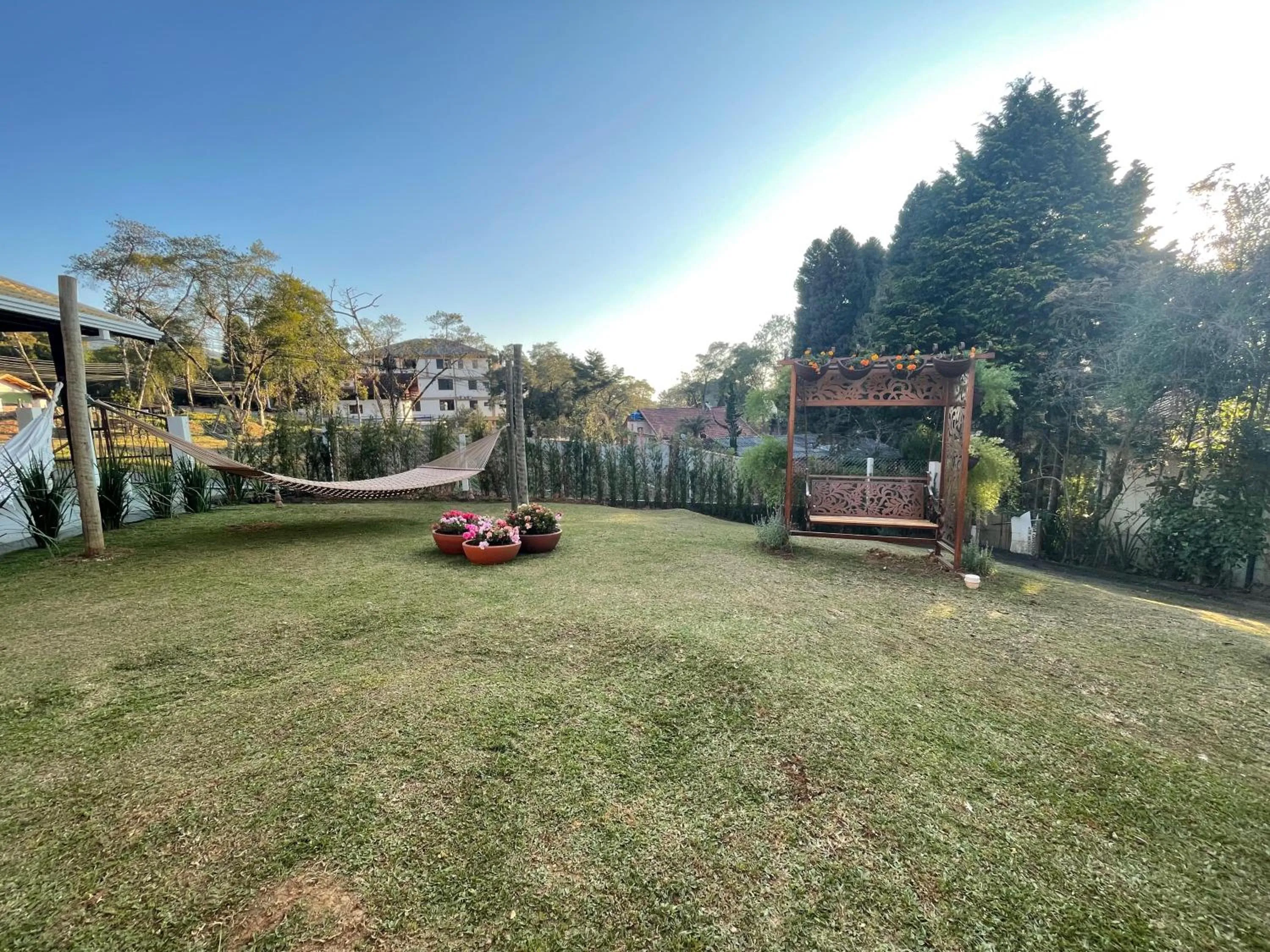 Pousada Flor de Lua Monte Verde