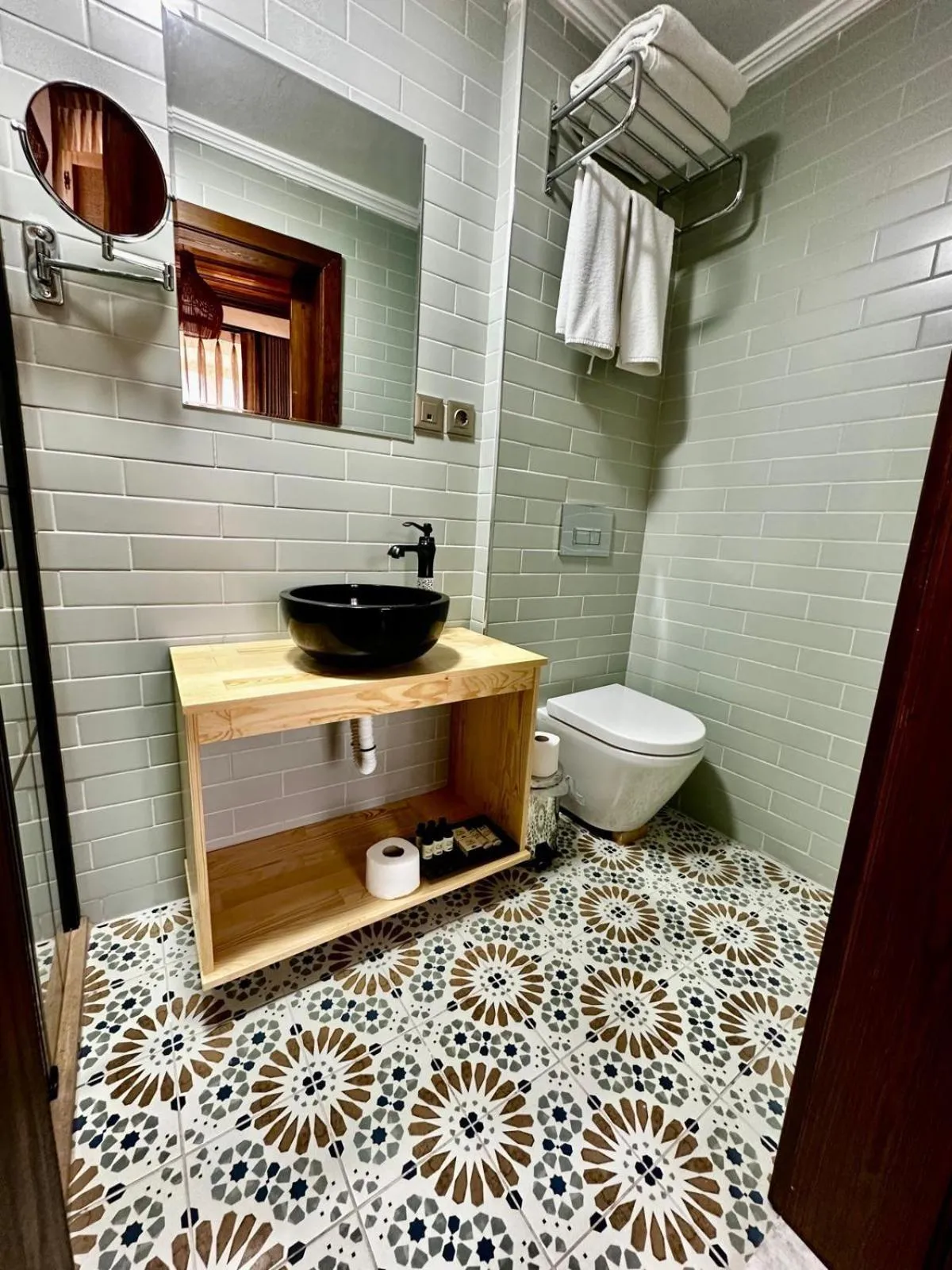 Güllük Uno Elegance Otel