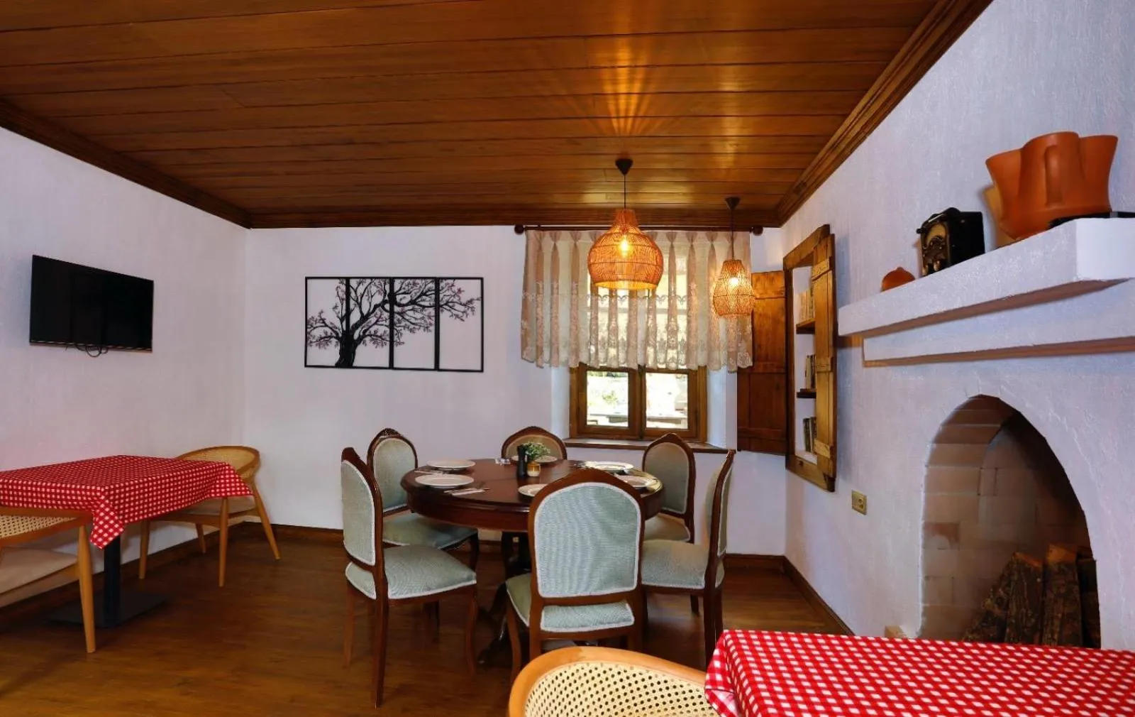 Güllük Uno Elegance Otel