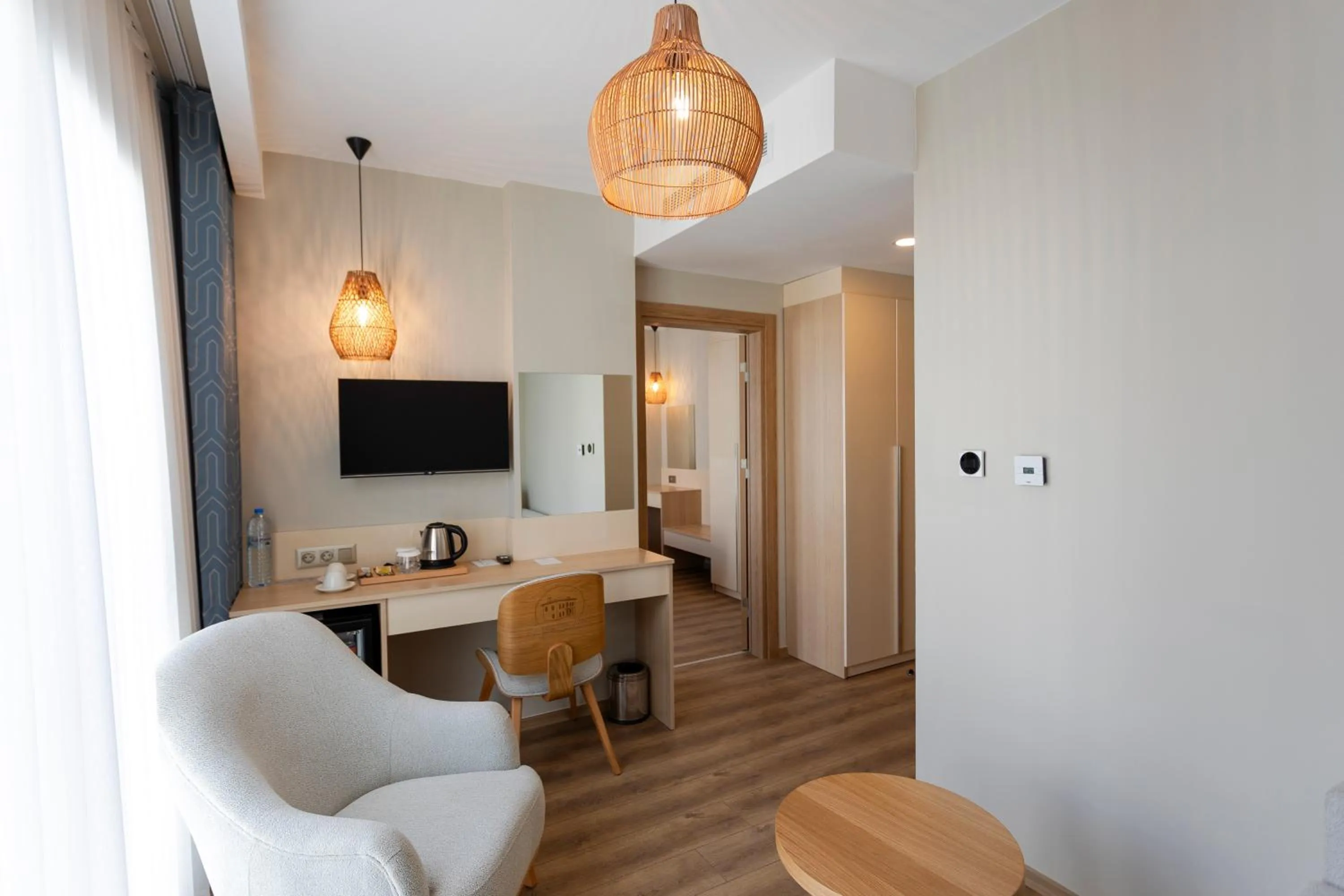 Güllük Uno Elegance Otel