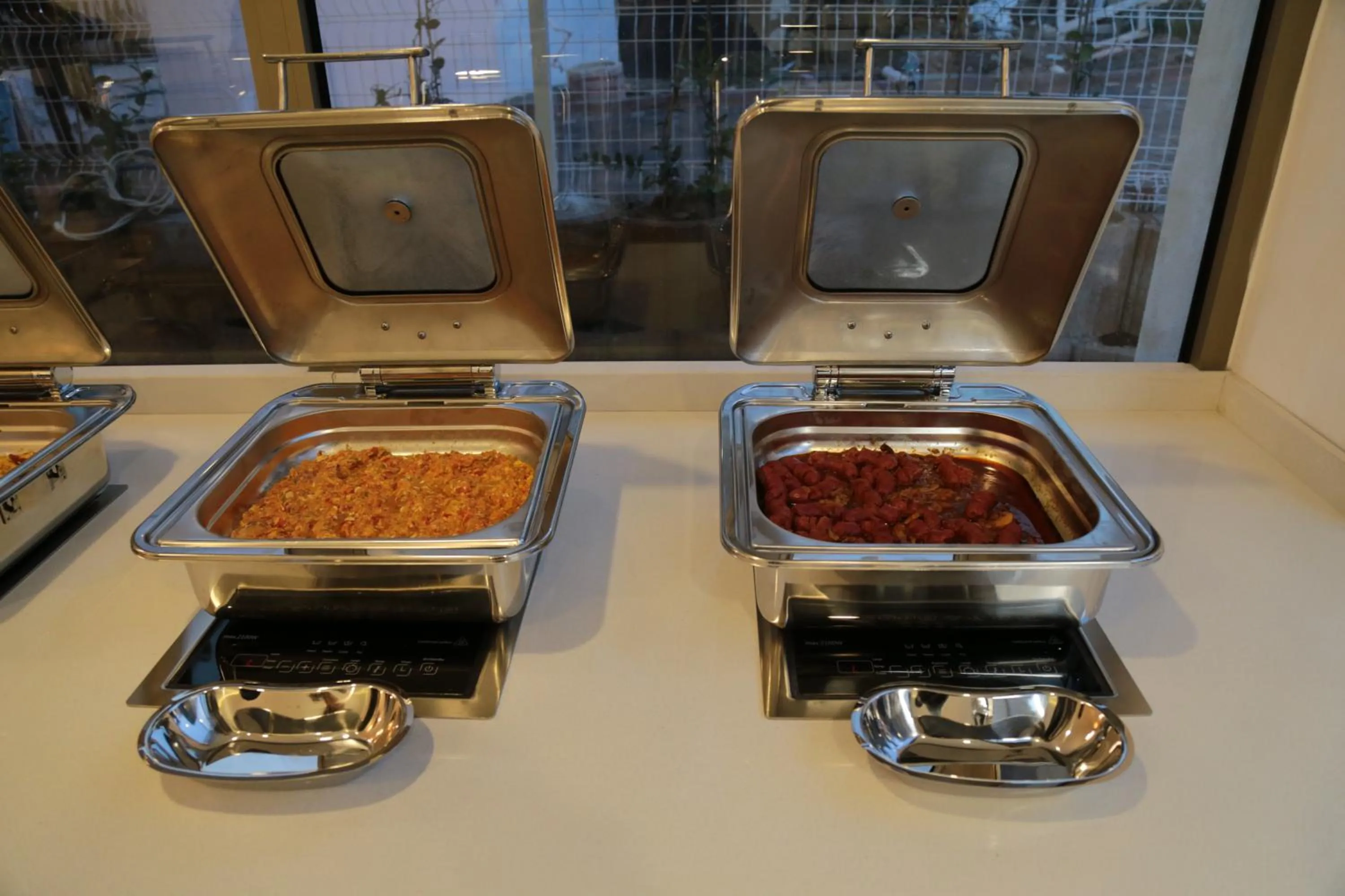 Food and drinks in Güllük Uno Elegance Otel