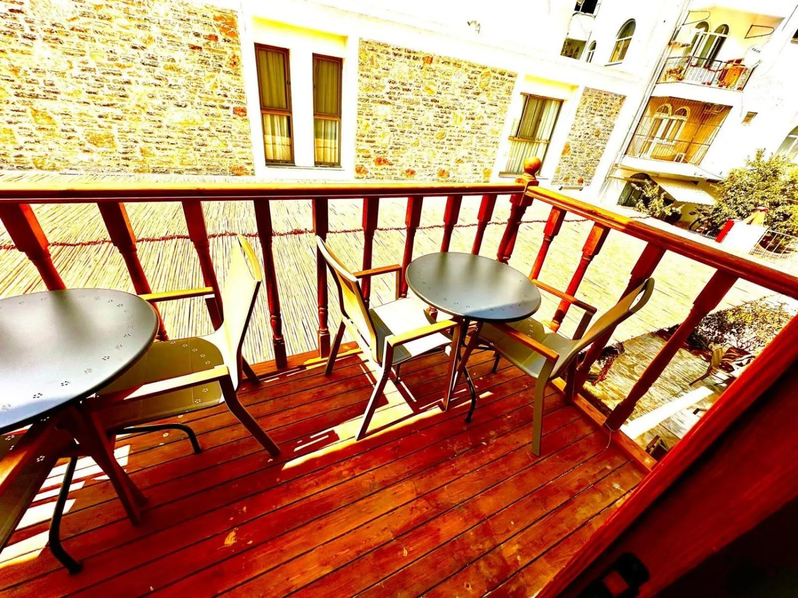 Güllük Uno Elegance Otel