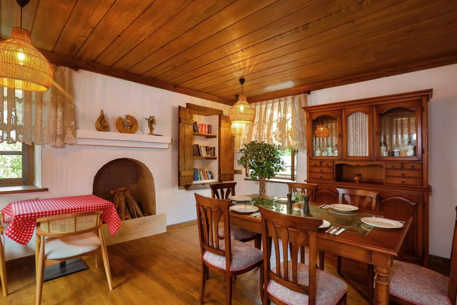 Güllük Uno Elegance Otel