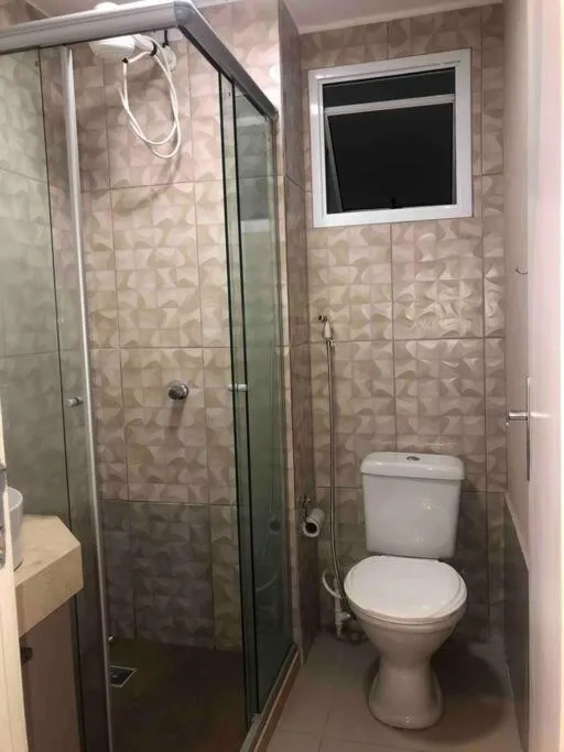 Hospedagens Express Cuiabá Apartamento Lisboa