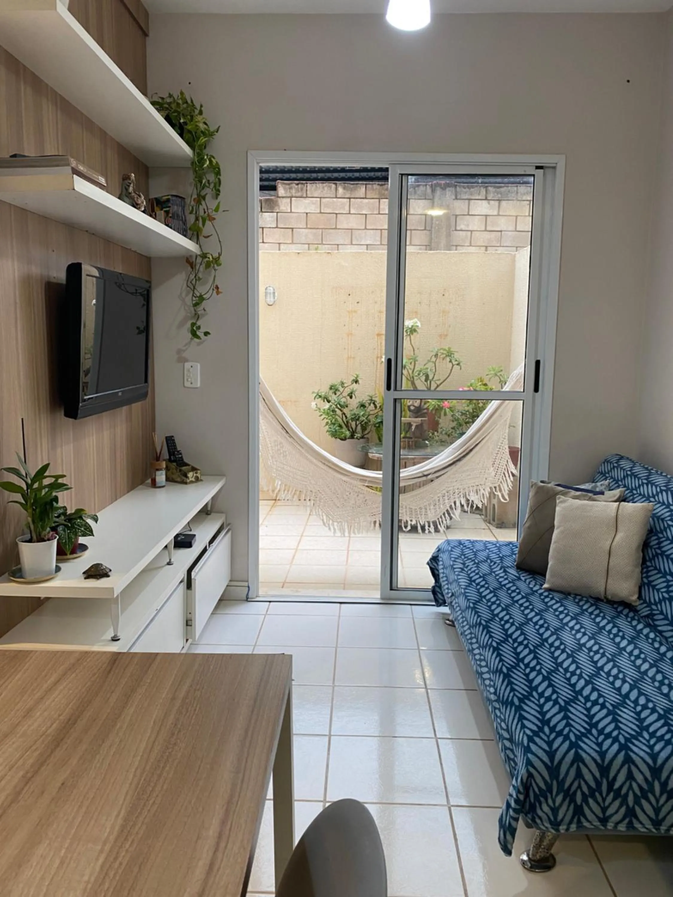 Hospedagens Express Cuiabá Apartamento Lisboa