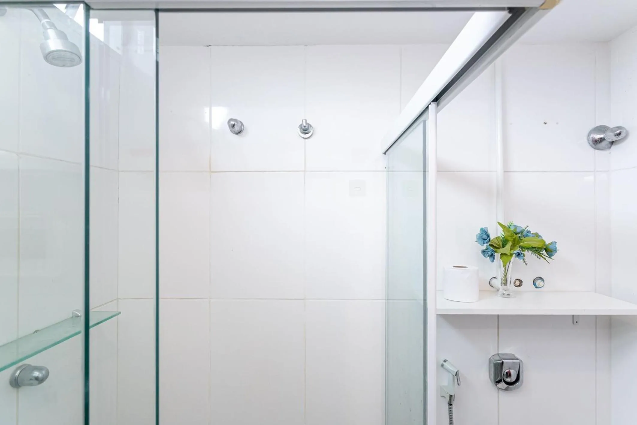 Toilet in Sunset Ipanema - Pôr do Sol e Arpoador