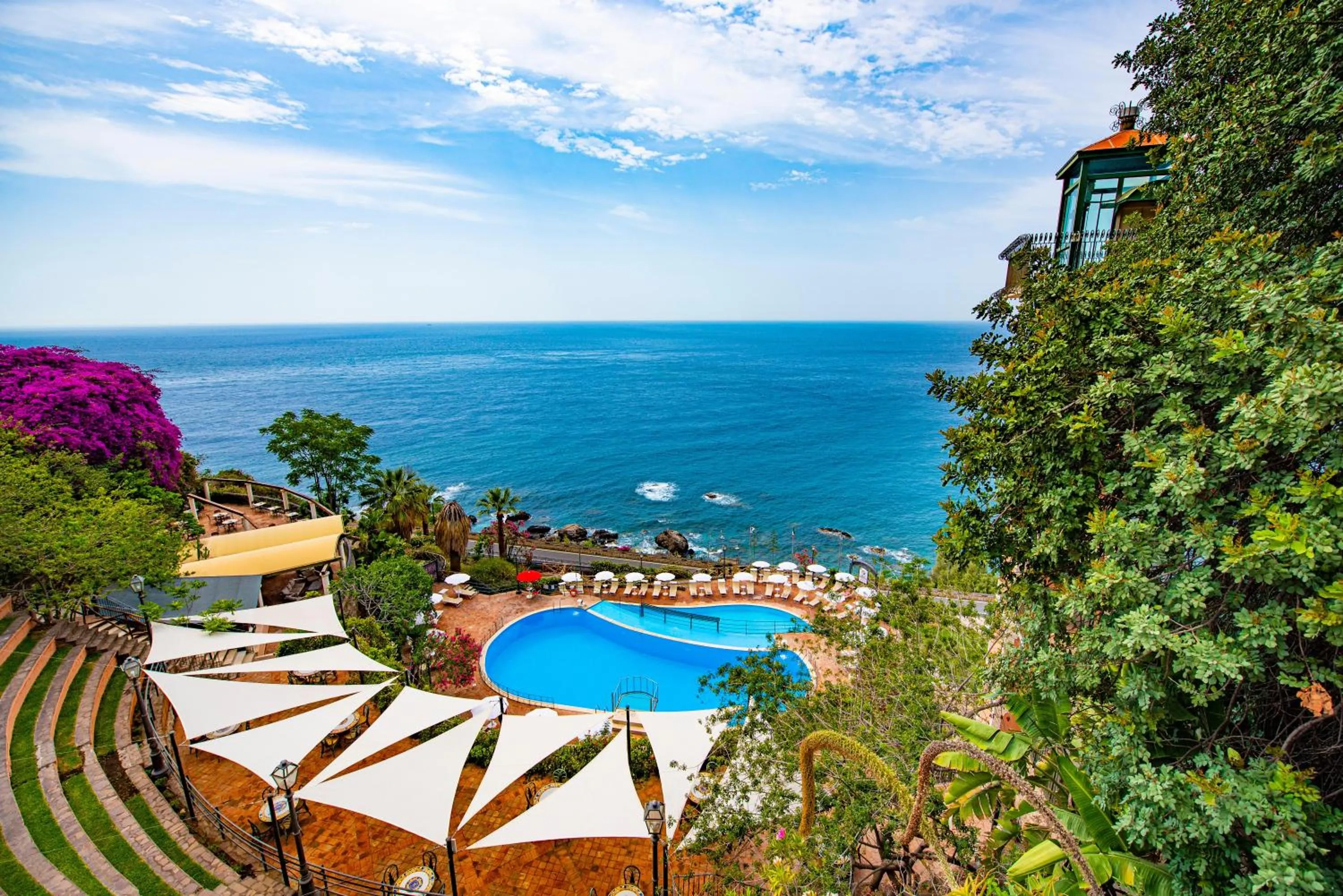 Baia Taormina - CDSHotels