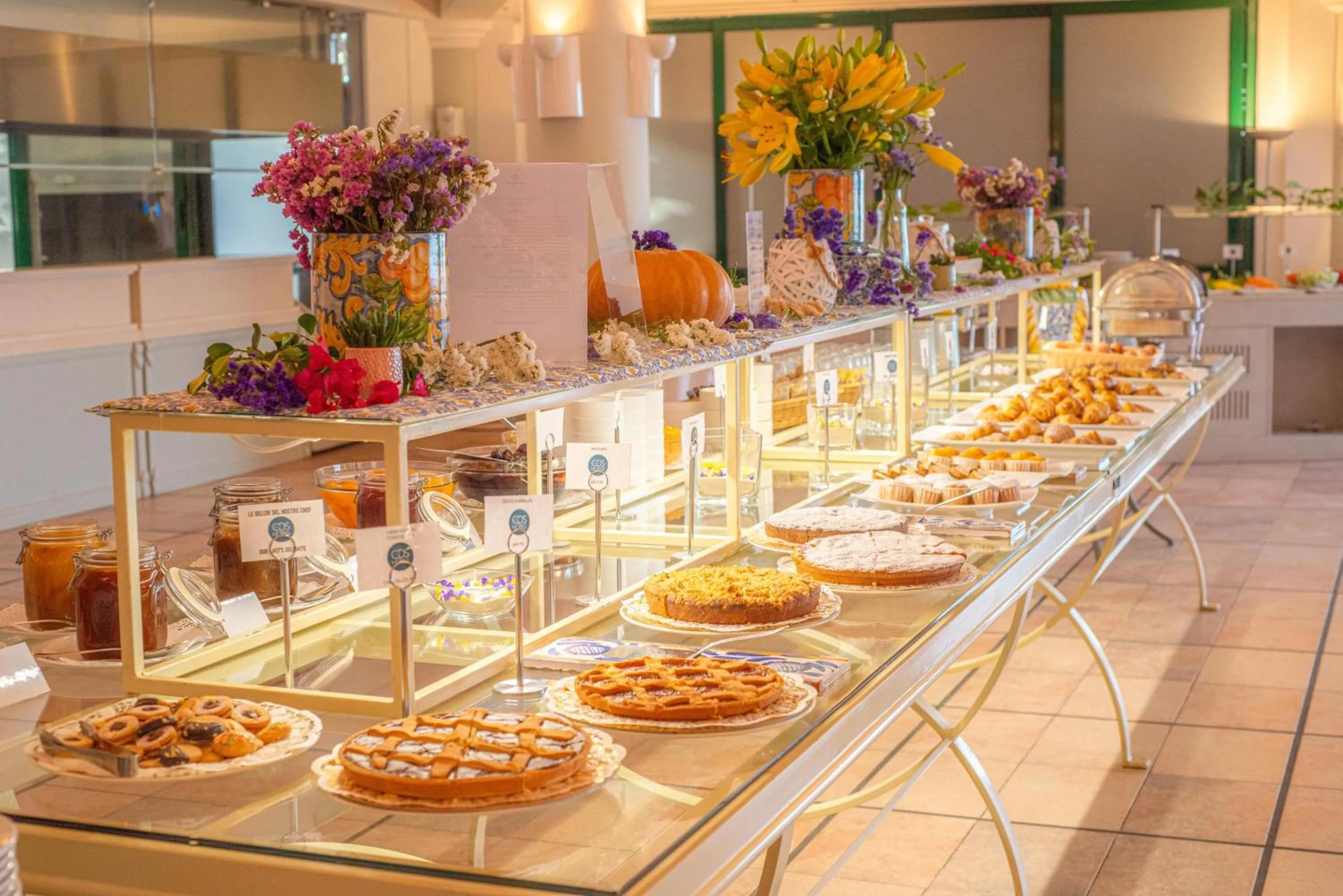 Restaurant/places to eat in Baia Taormina - CDSHotels