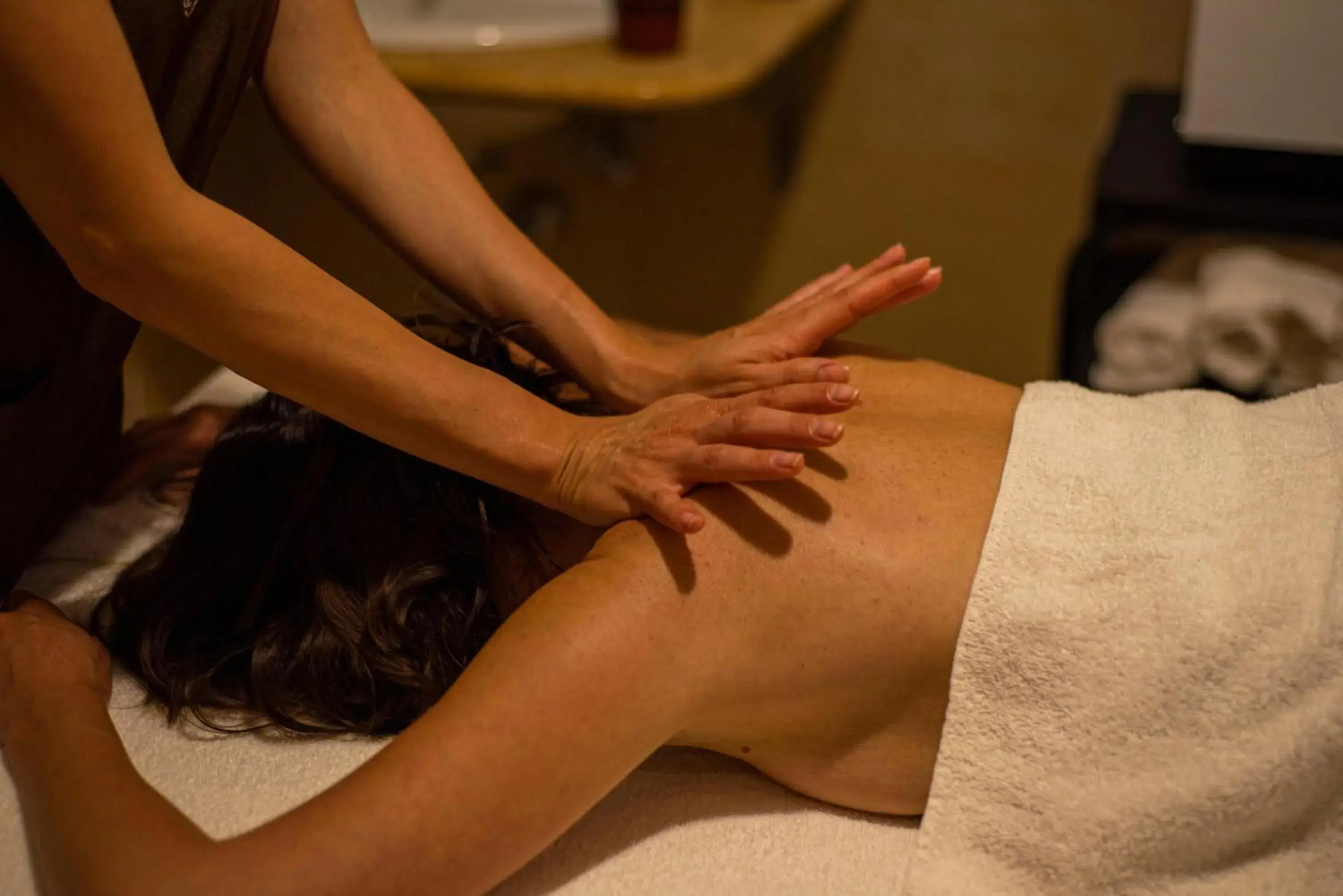 Spa and wellness centre/facilities in Baia Taormina - CDSHotels Spa and wellness centre/facilities in Baia Taormina - CDSHotels