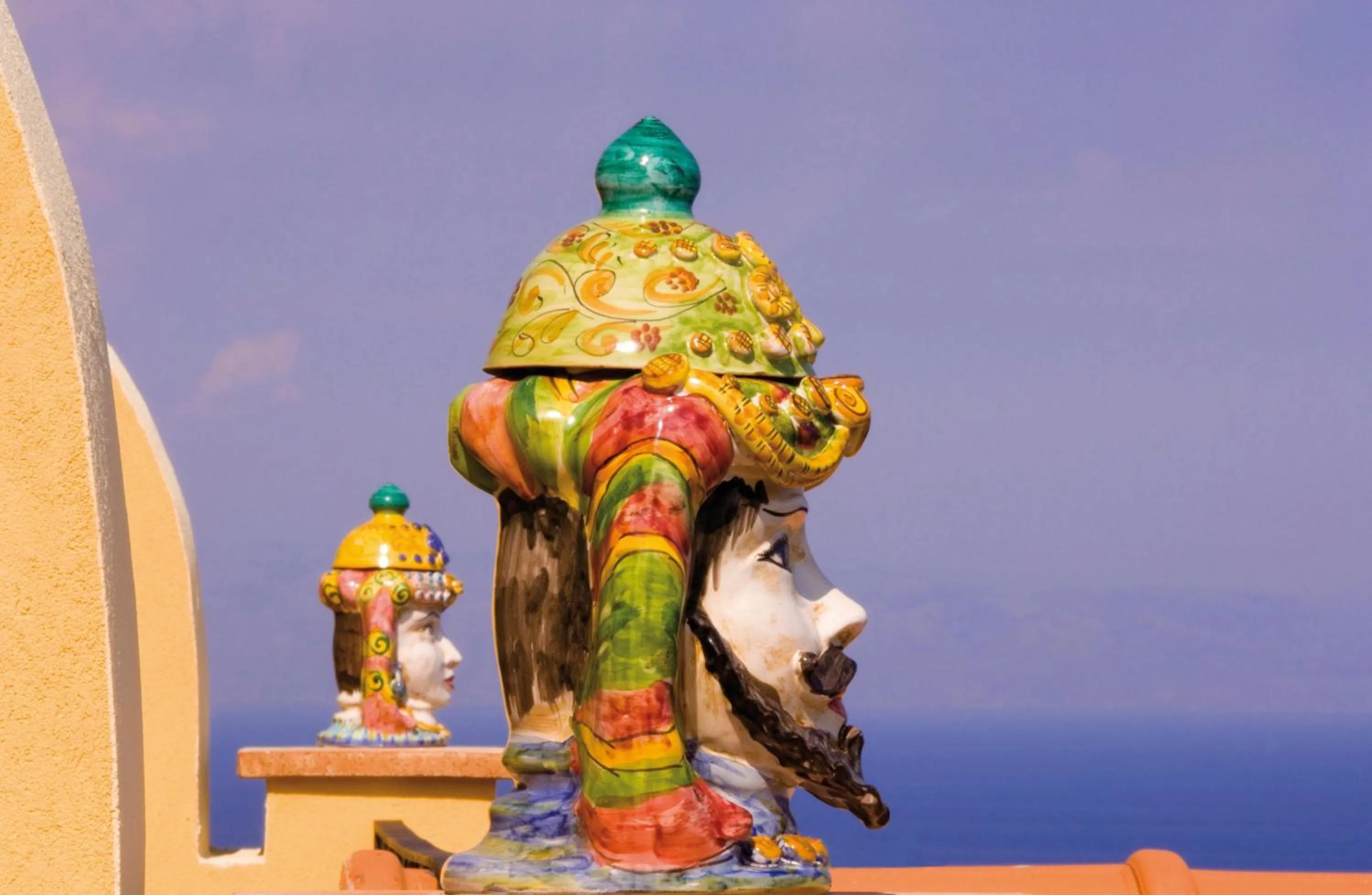 Pets in Baia Taormina - CDSHotels