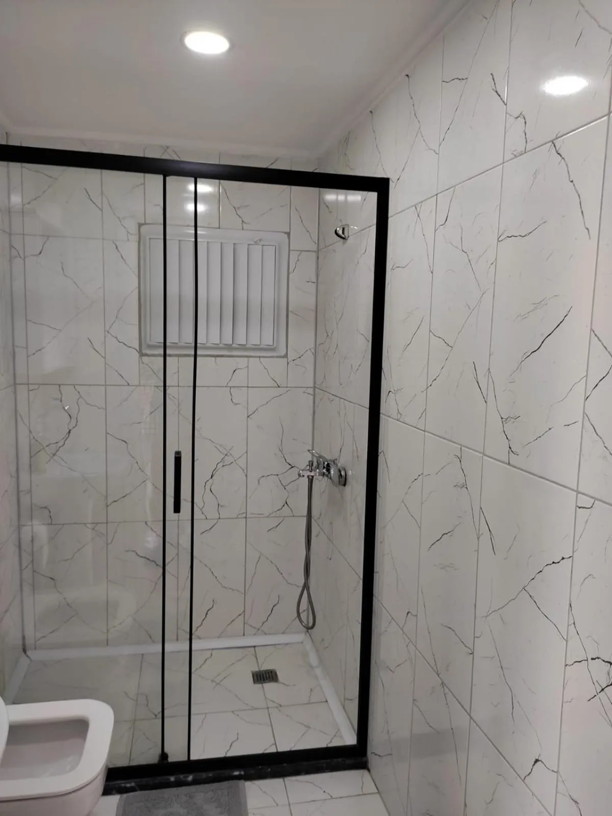 Standard Apartment in Garden Prizma Rooms&Aparts