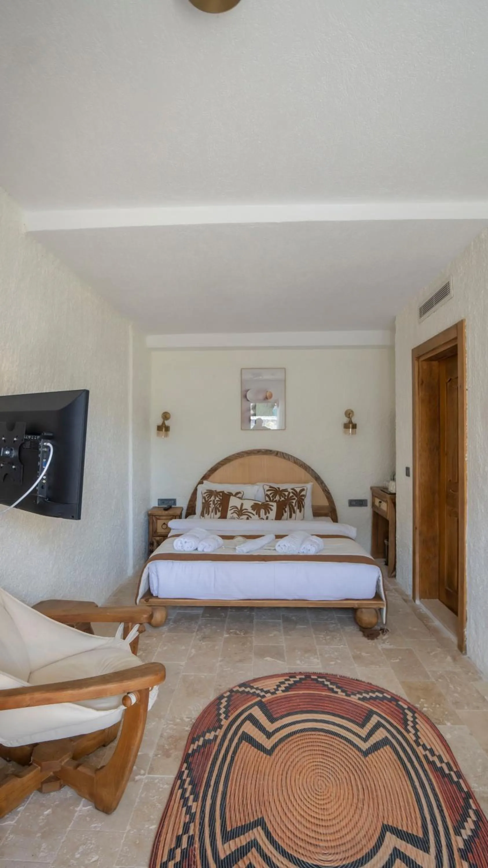 Aura Village Alaçatı