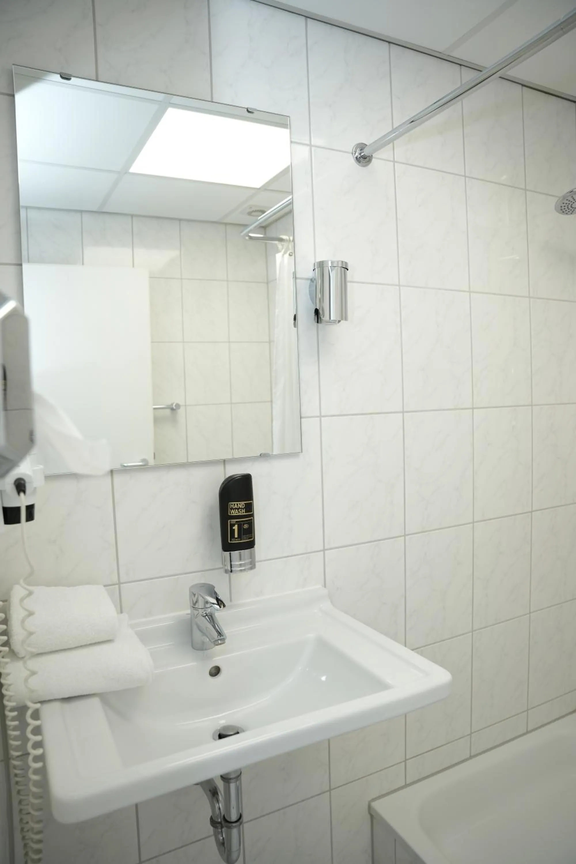 Weber Hotel Mannheim