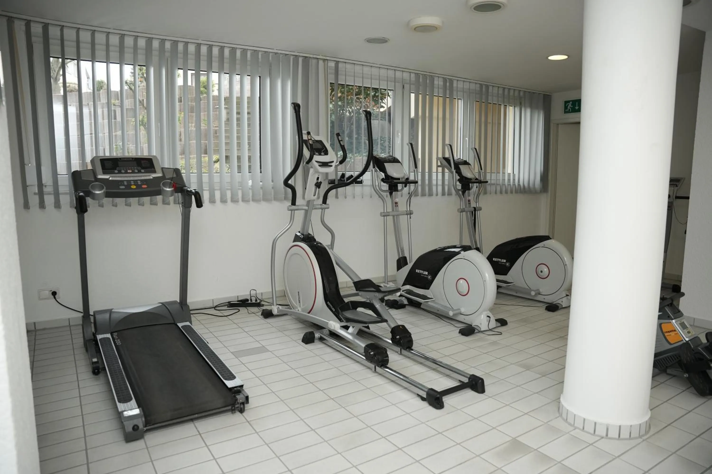 Weber Hotel Mannheim