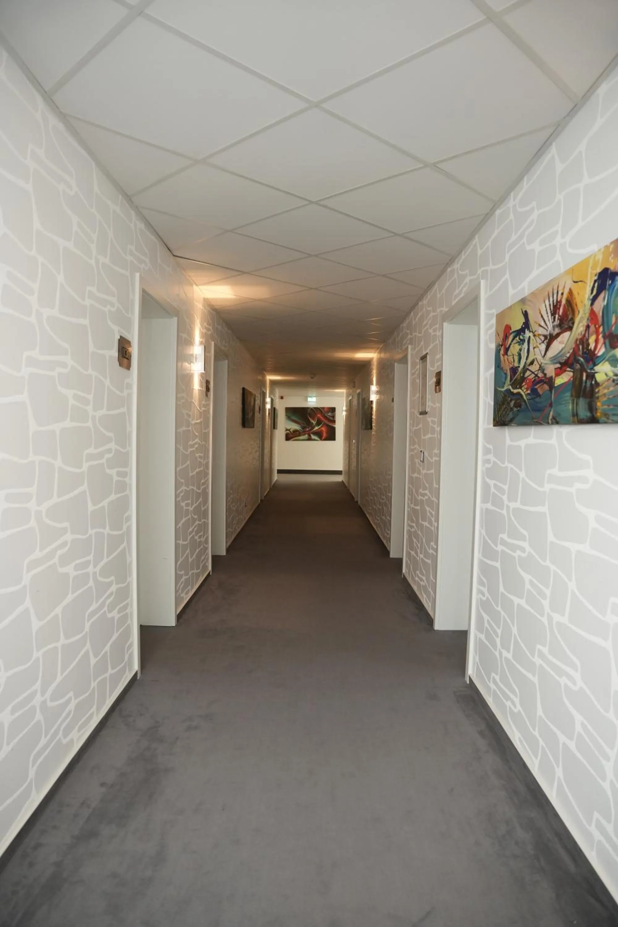 Weber Hotel Mannheim