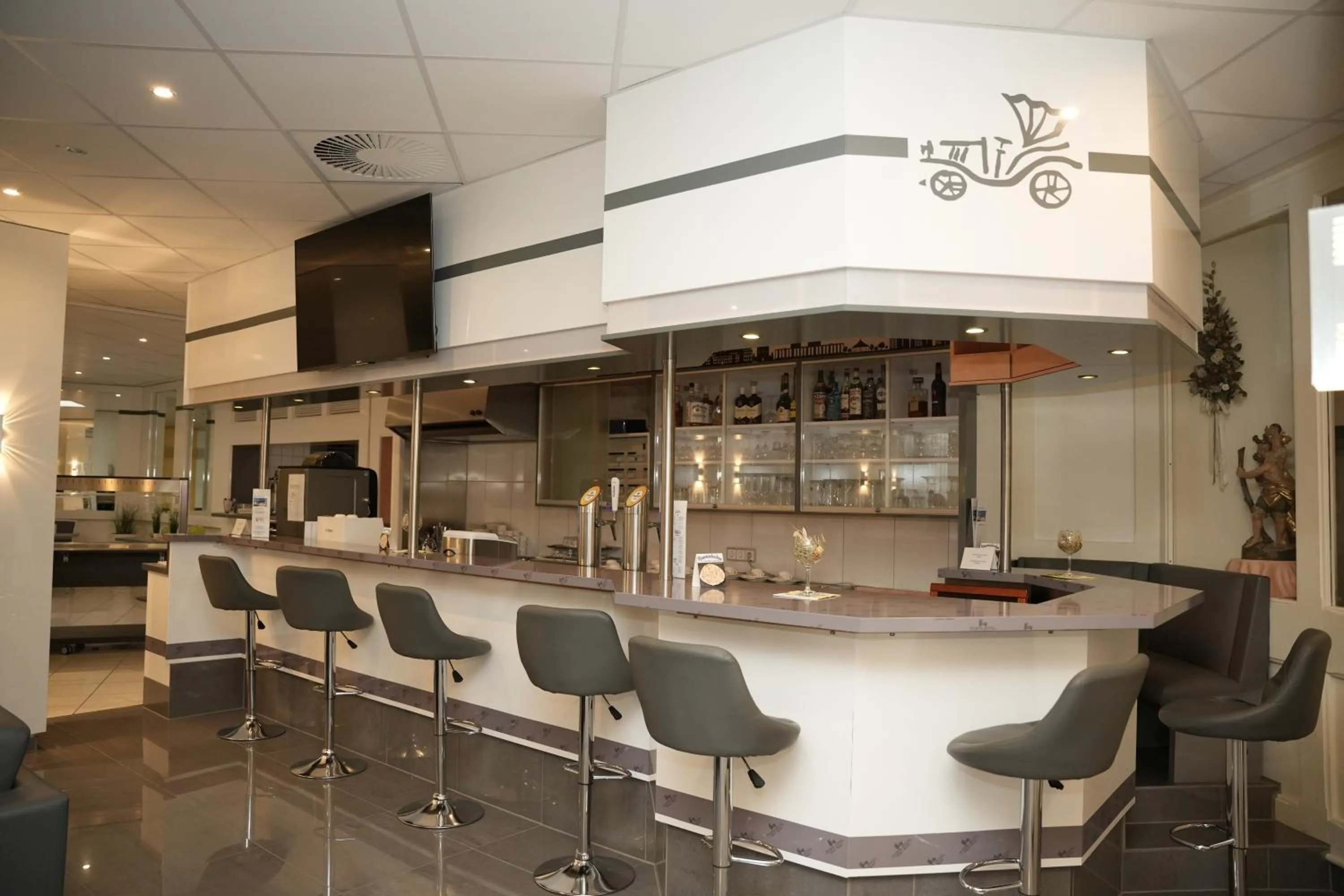 Weber Hotel Mannheim