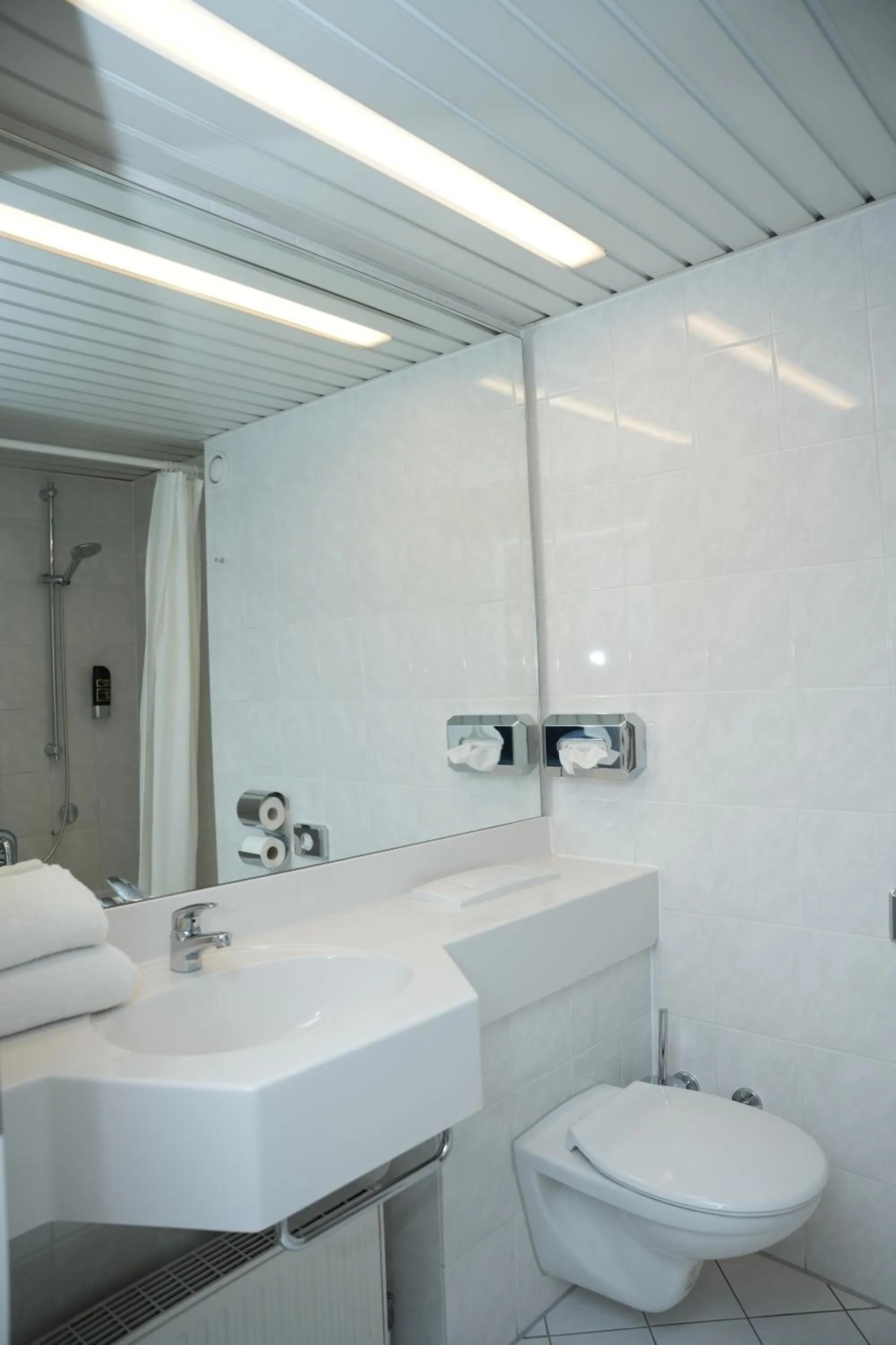 Weber Hotel Mannheim