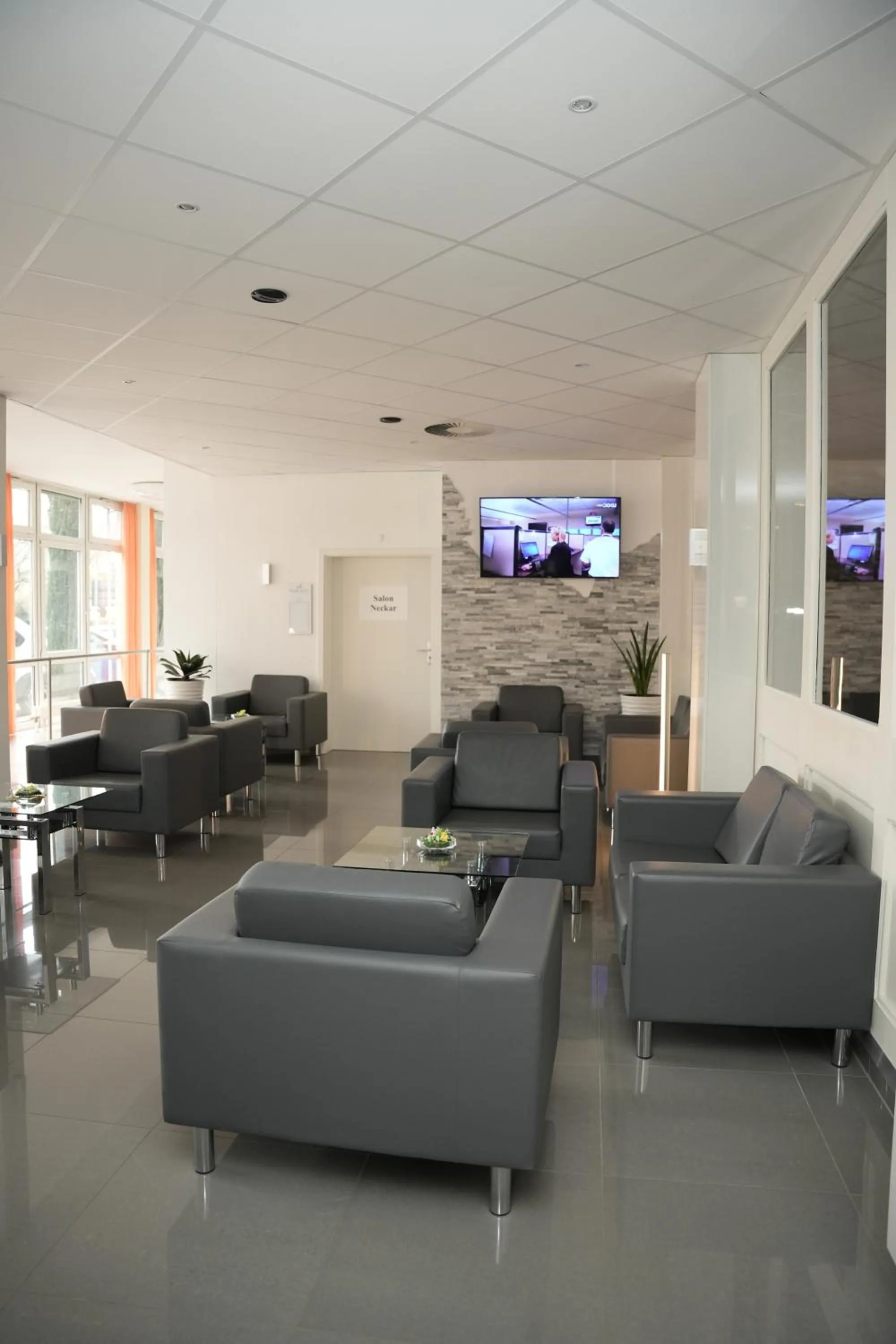 Weber Hotel Mannheim