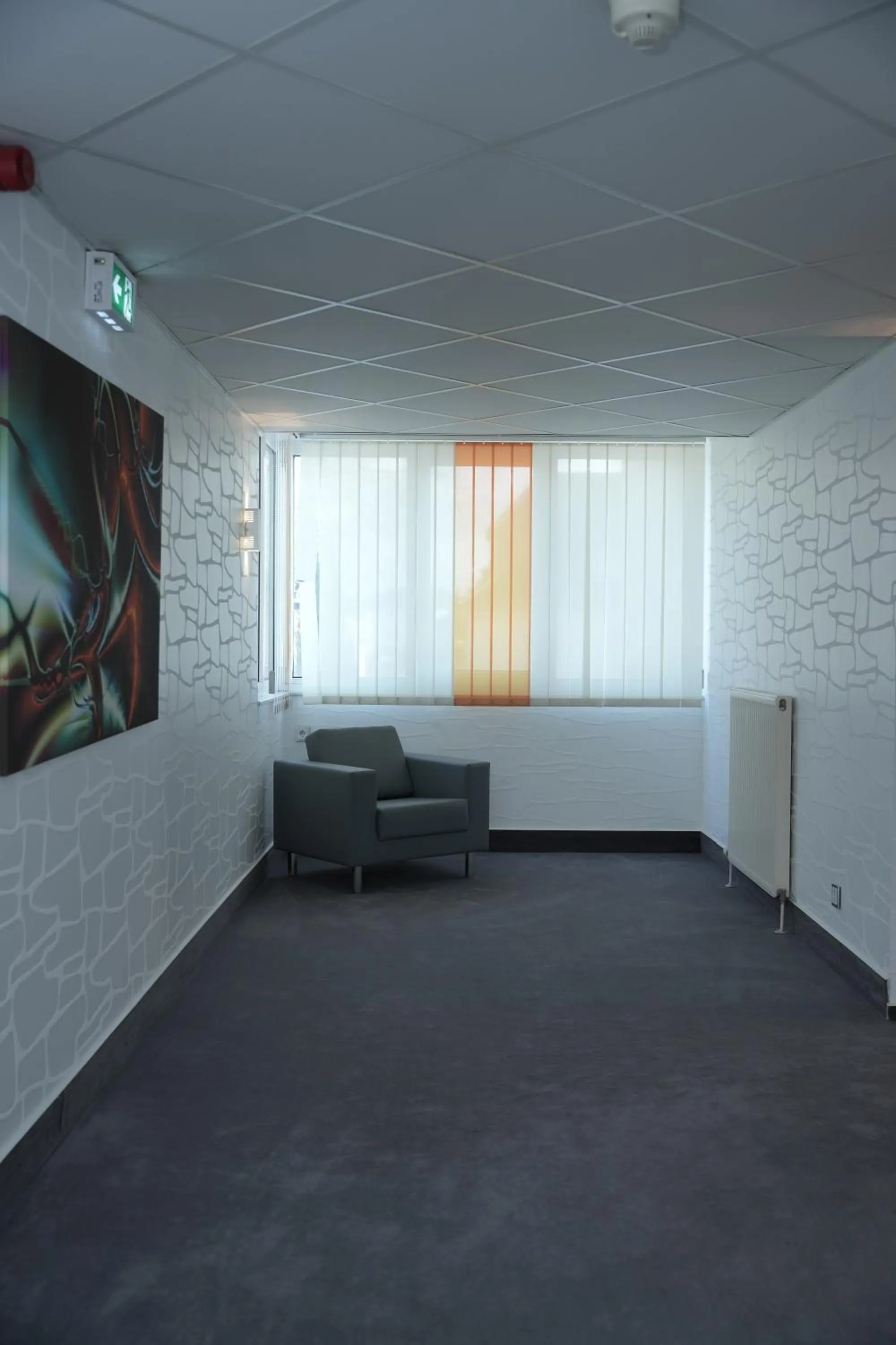 Weber Hotel Mannheim