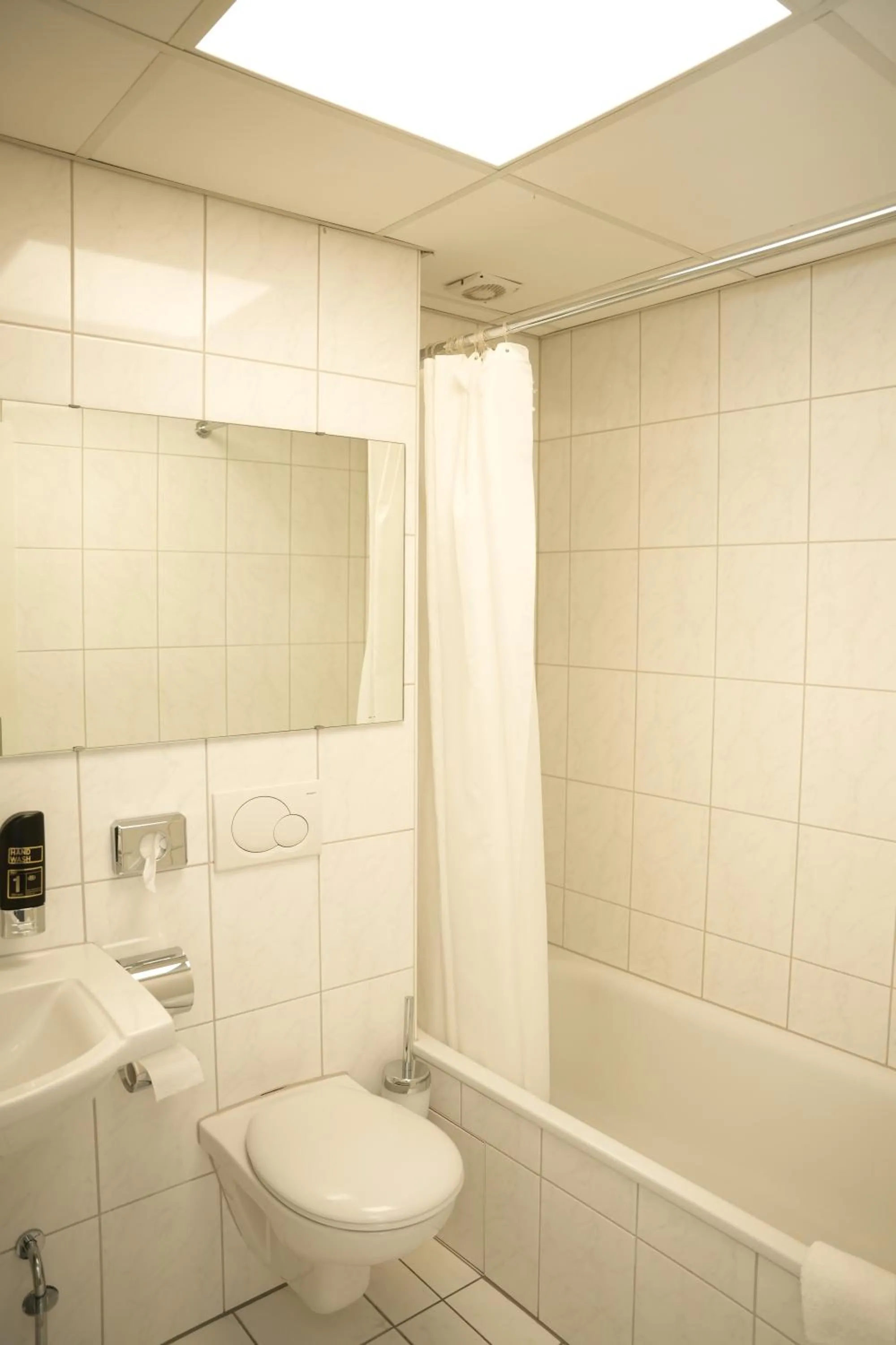 Weber Hotel Mannheim