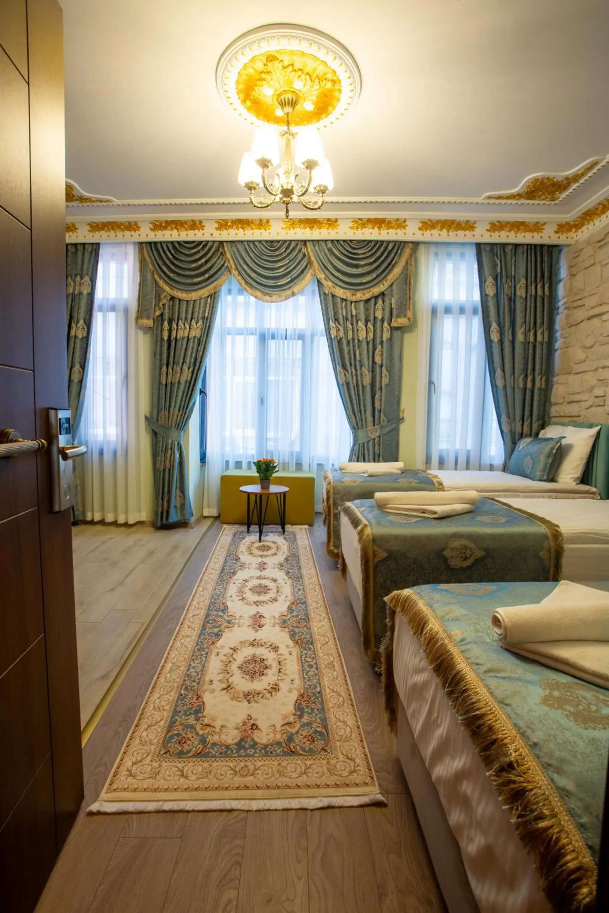 Sayina Hotel Sayina Hotel