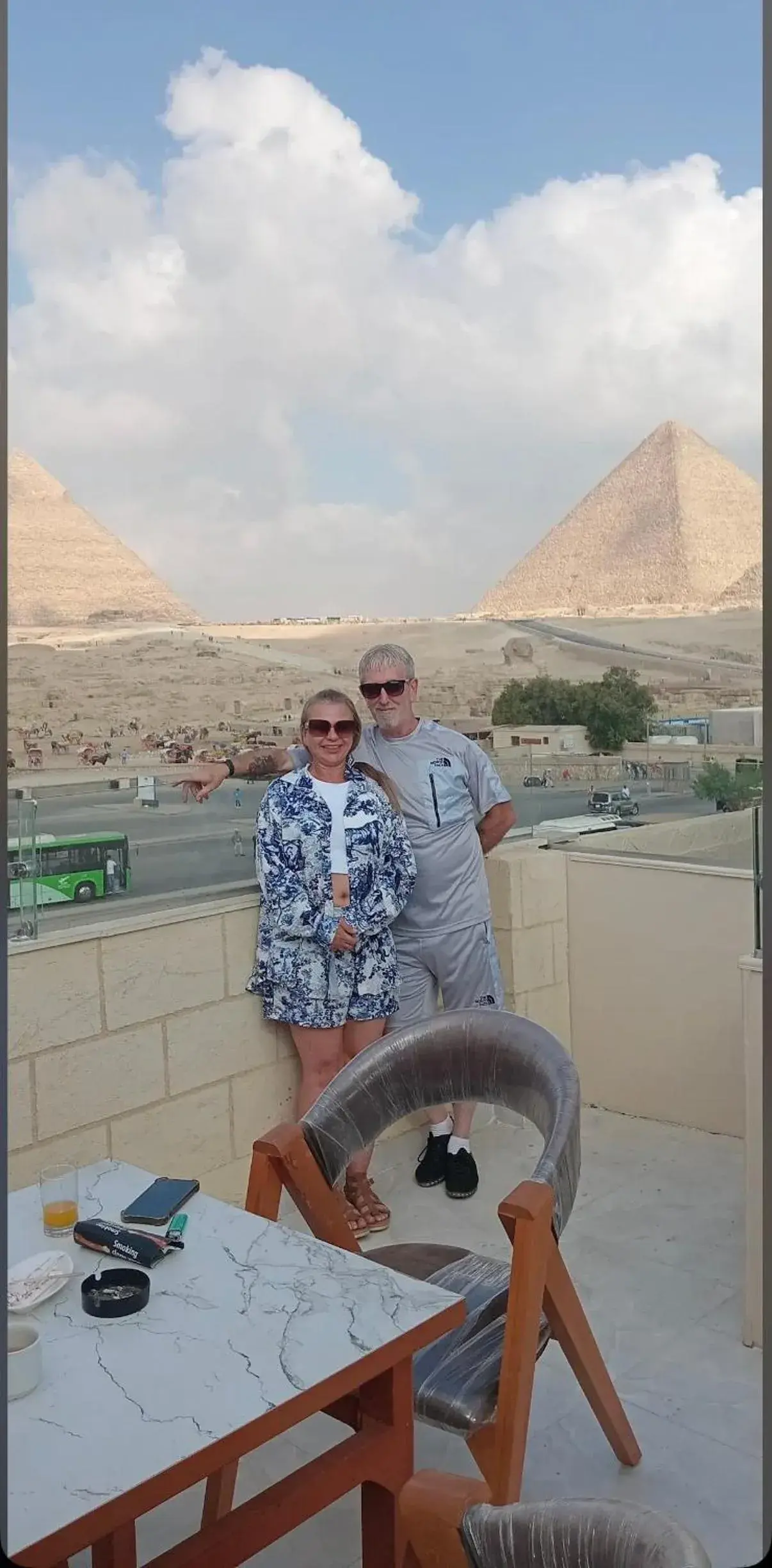 Restaurant/places to eat in Capital Of Pyramids Hotel Restaurant/places to eat in Capital Of Pyramids Hotel