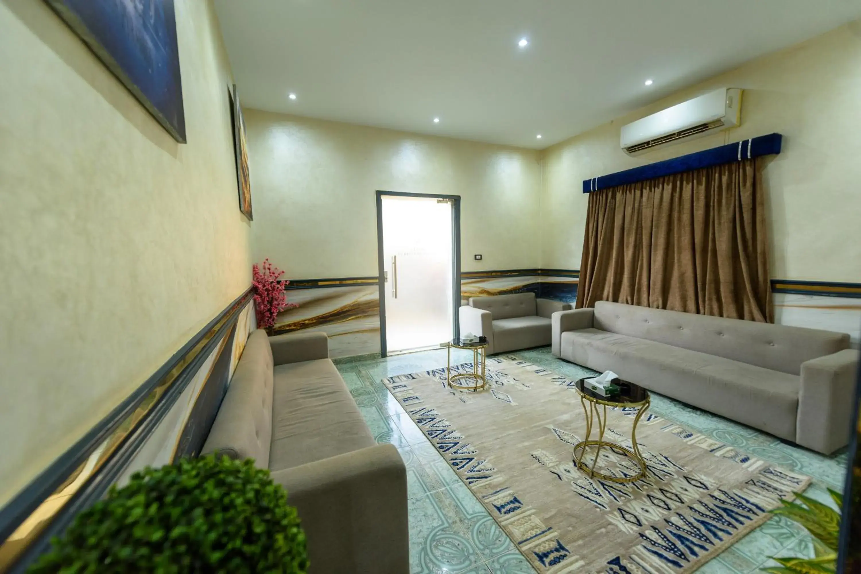 Lobby or reception in Capital Of Pyramids Hotel Lobby or reception in Capital Of Pyramids Hotel