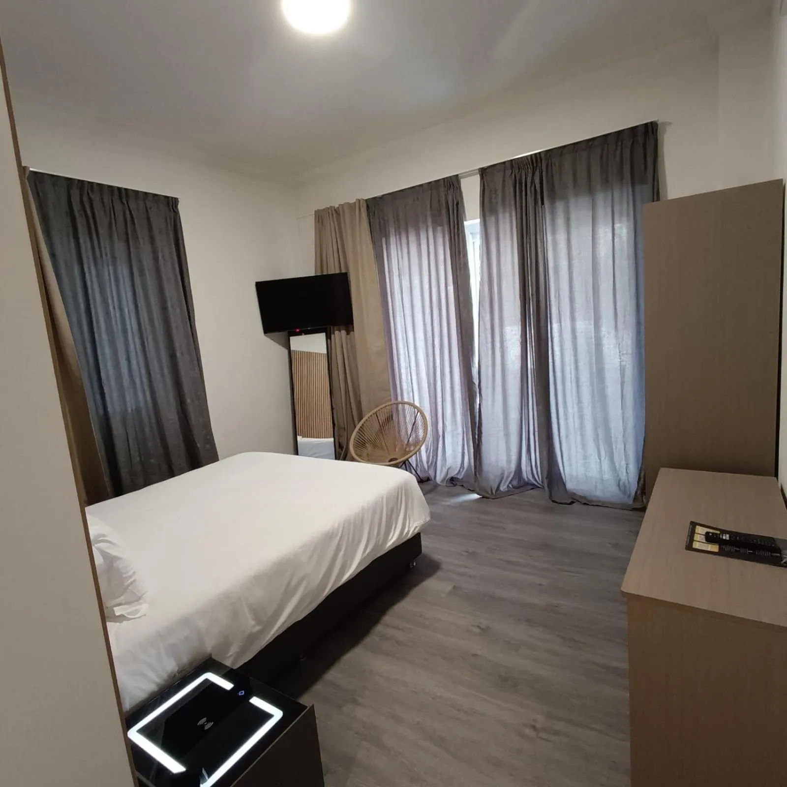 Bed in Celia Residence