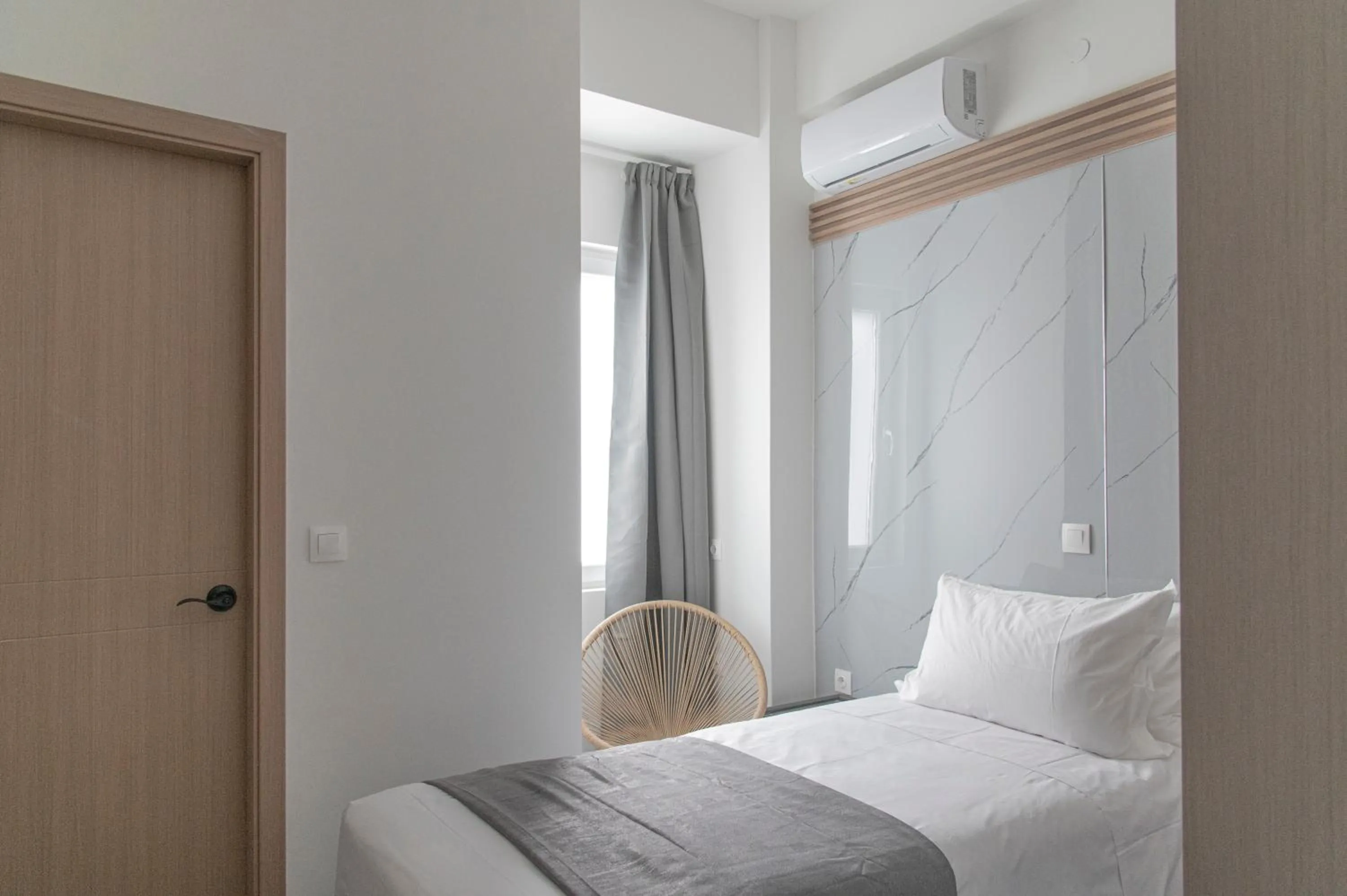 Bed in Celia Residence