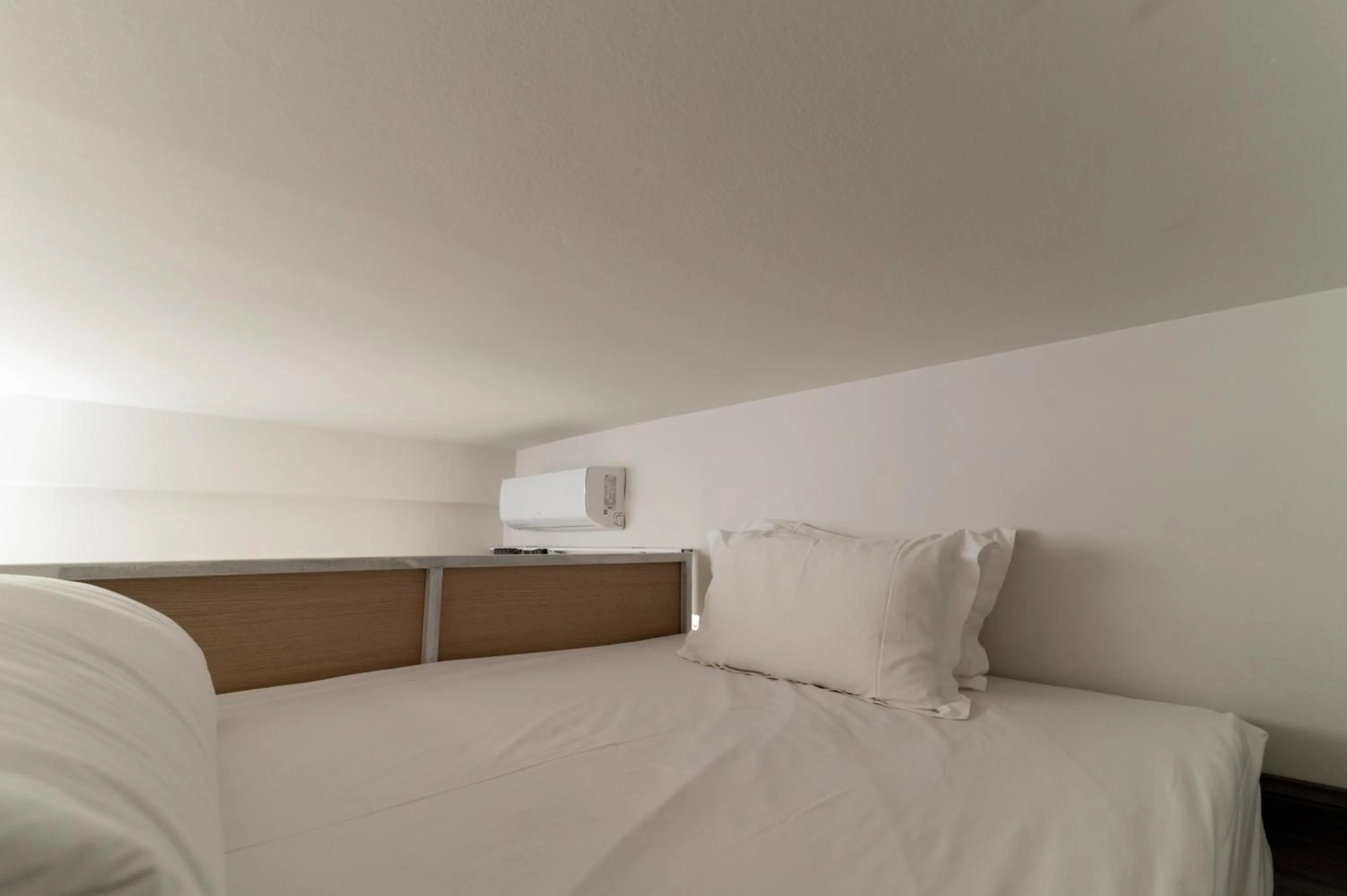 Bed in Celia Residence