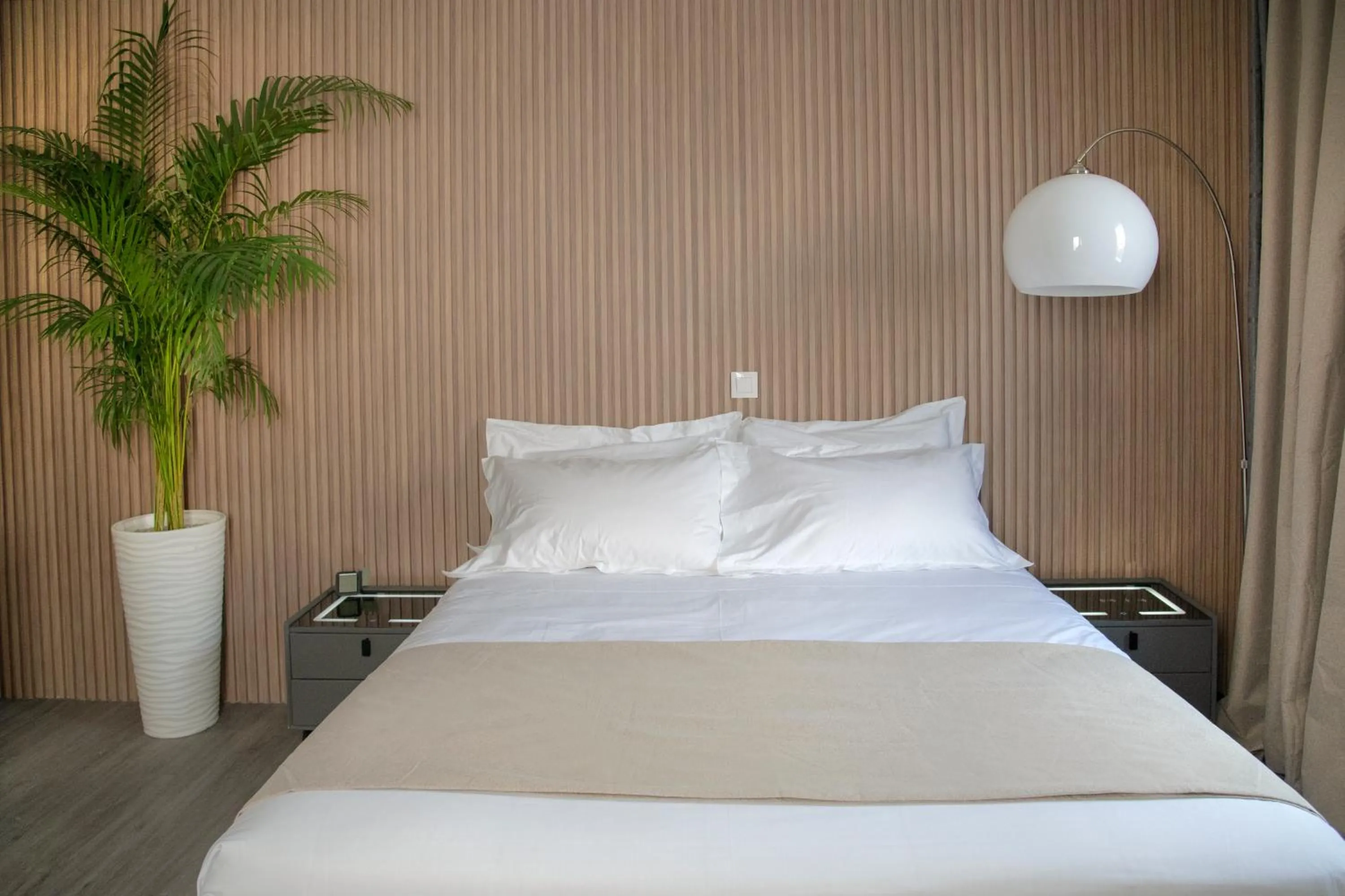 Bed in Celia Residence