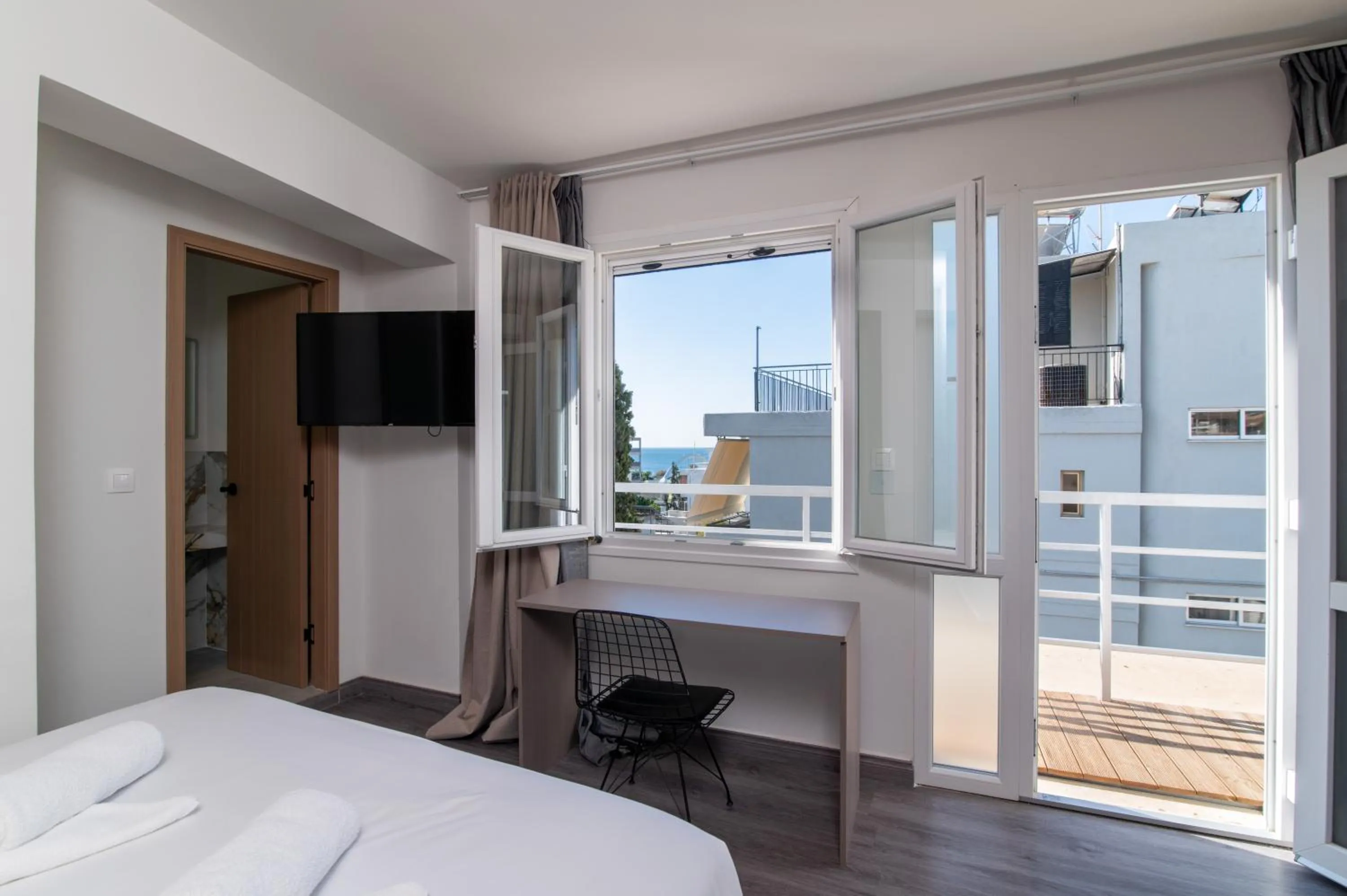 Bed in Celia Residence