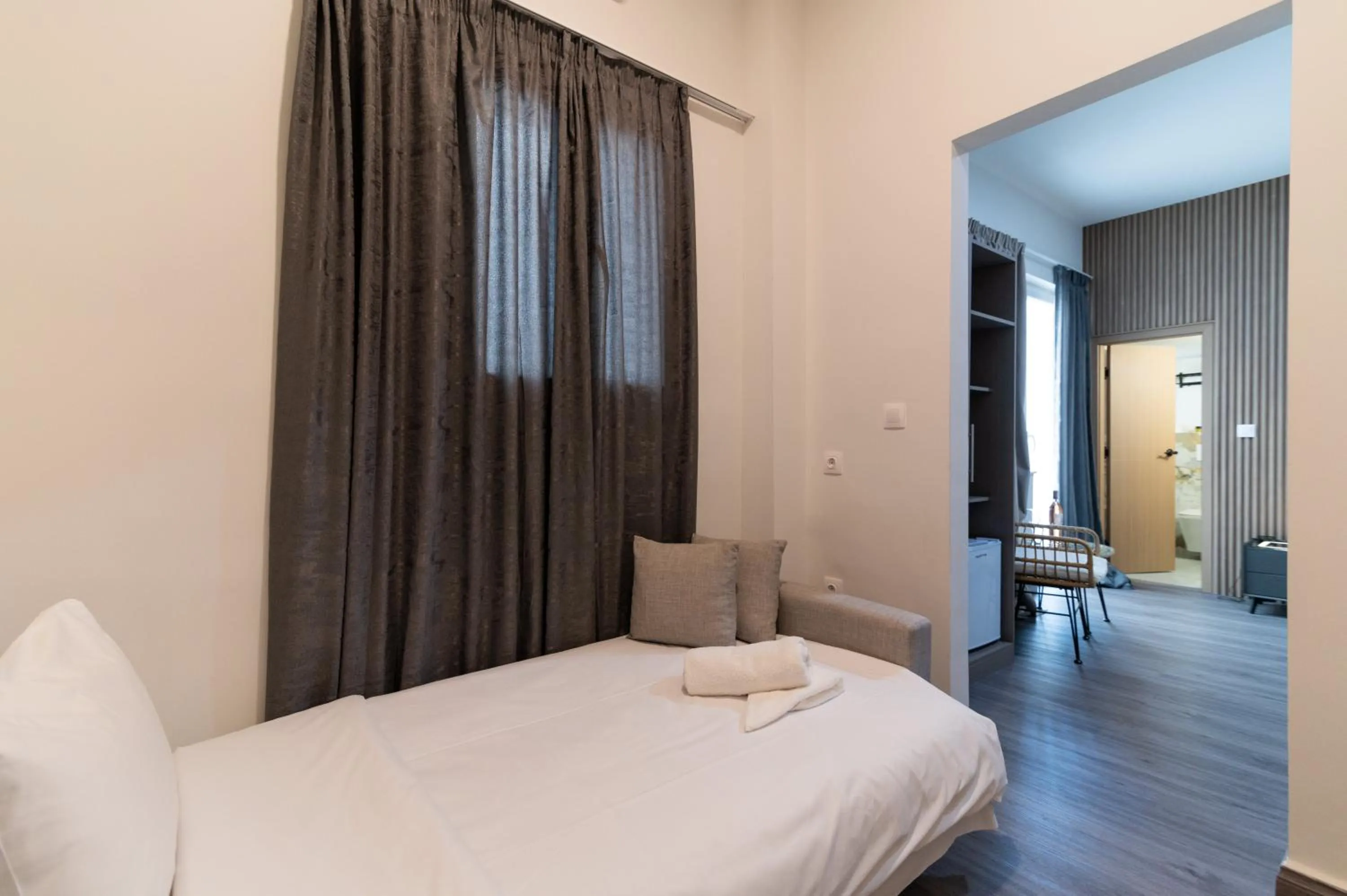 Bed in Celia Residence