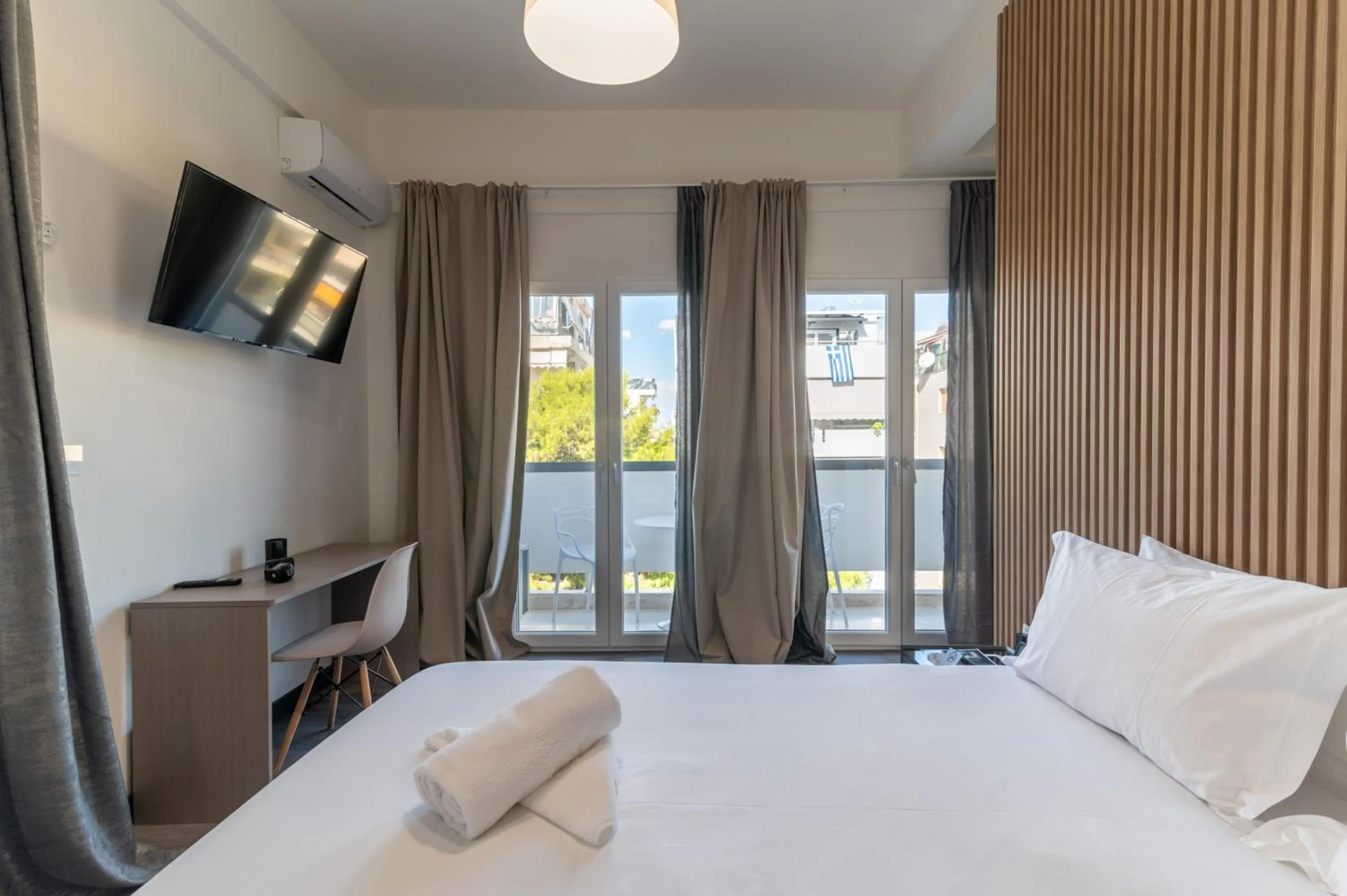 Bed in Celia Residence